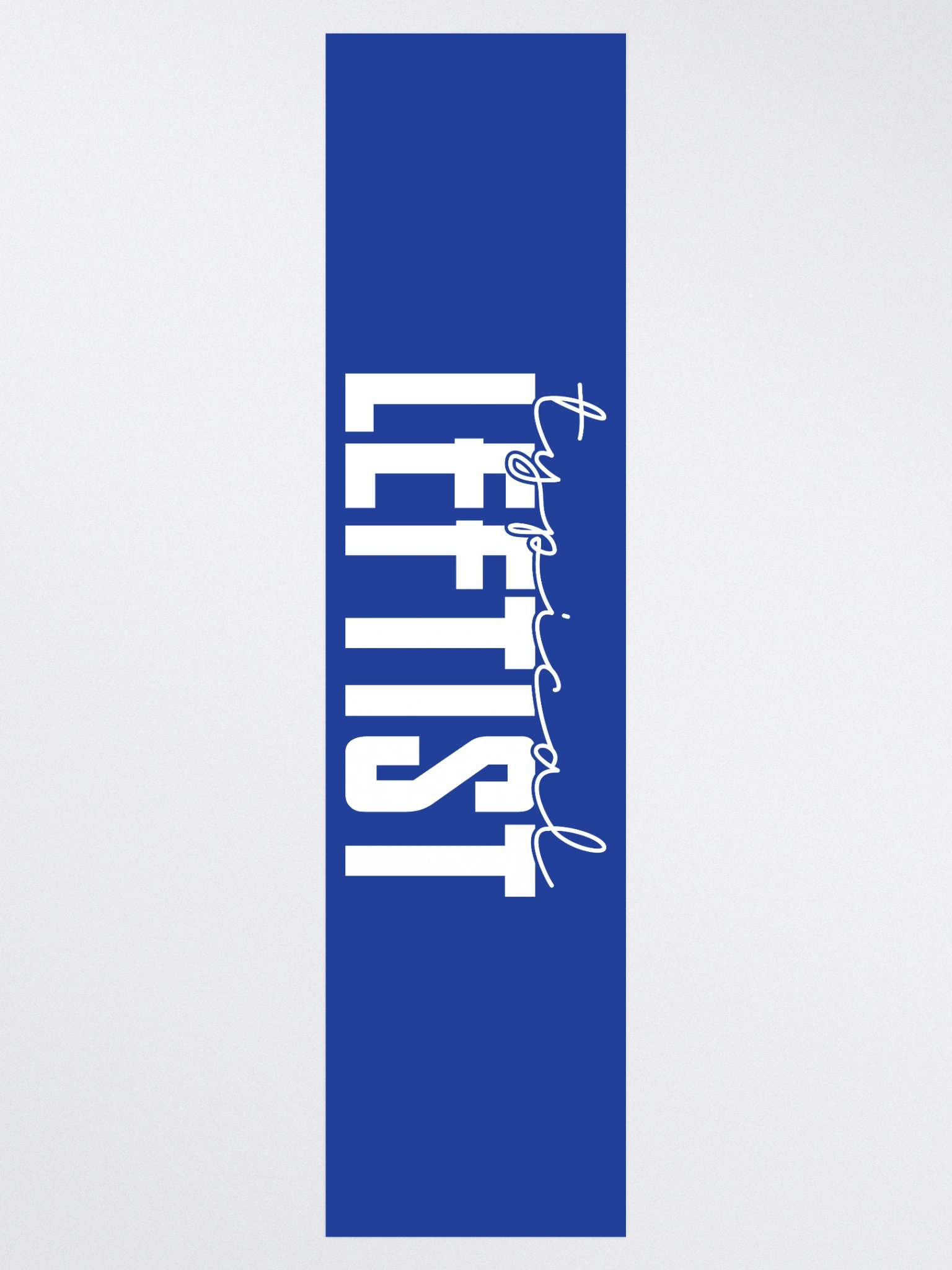 Typical Leftist Sticker product image (3)