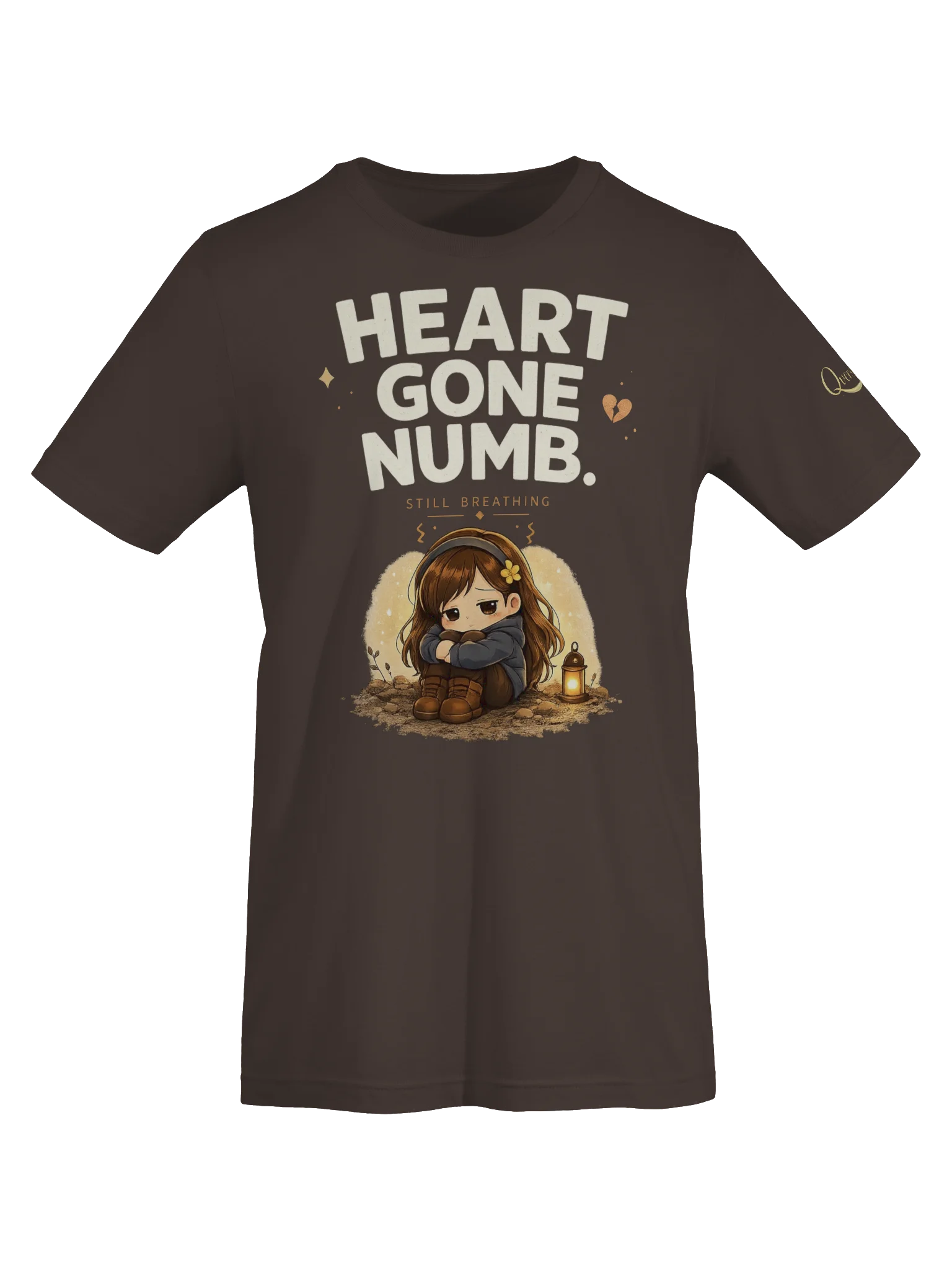 Breathing tee - Women product image (53)