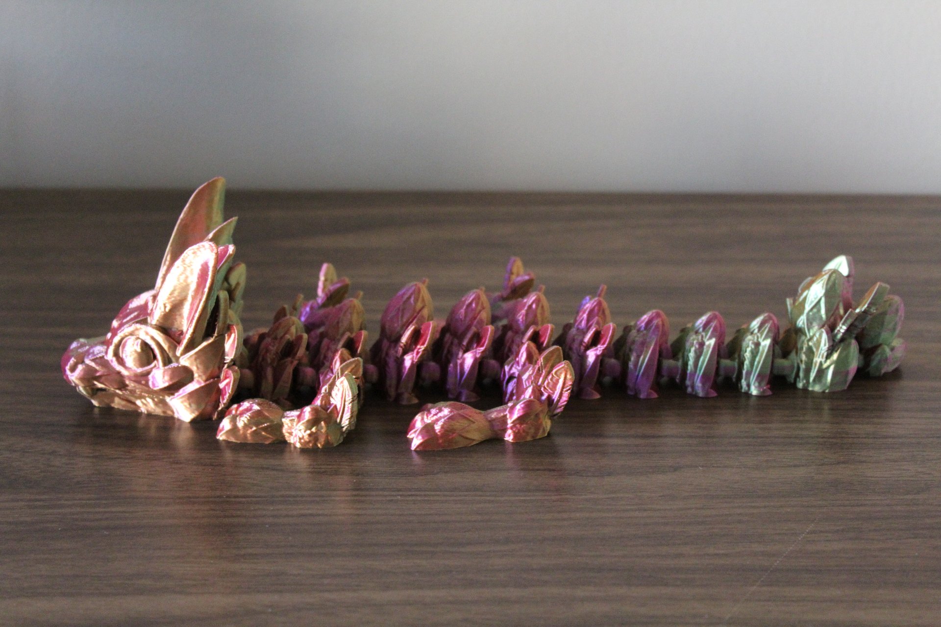 Ornamental Dragon and Egg product image (3)