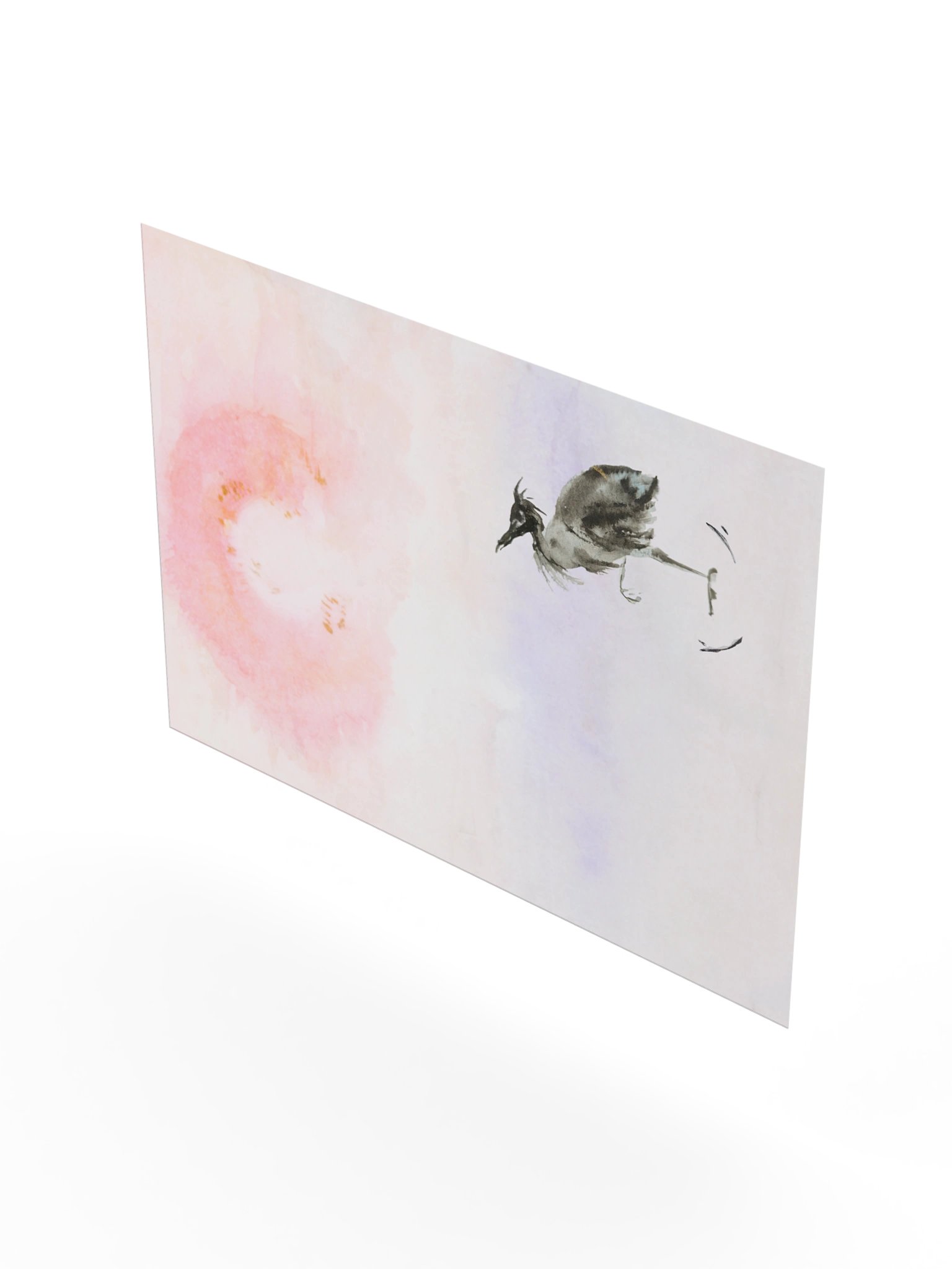 alling The Dawn - Fie Art Print product image (50)