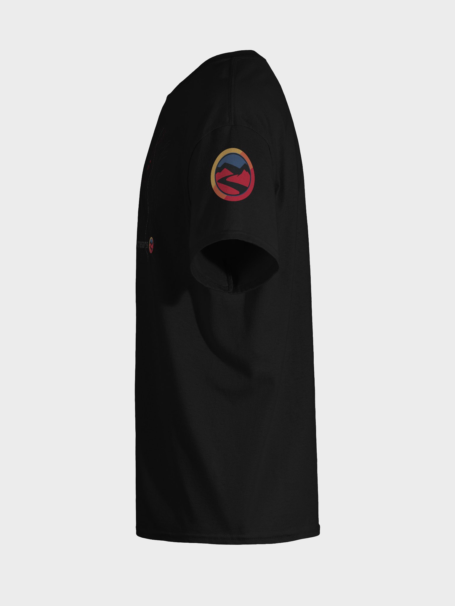 Gilden Heavyweight GPS Coordinates product image (46)