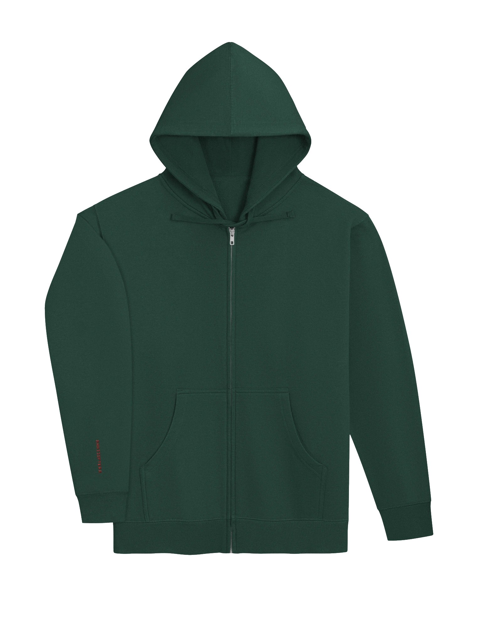 Natura Medicine Wheel Zip Up Hoodie product image (27)