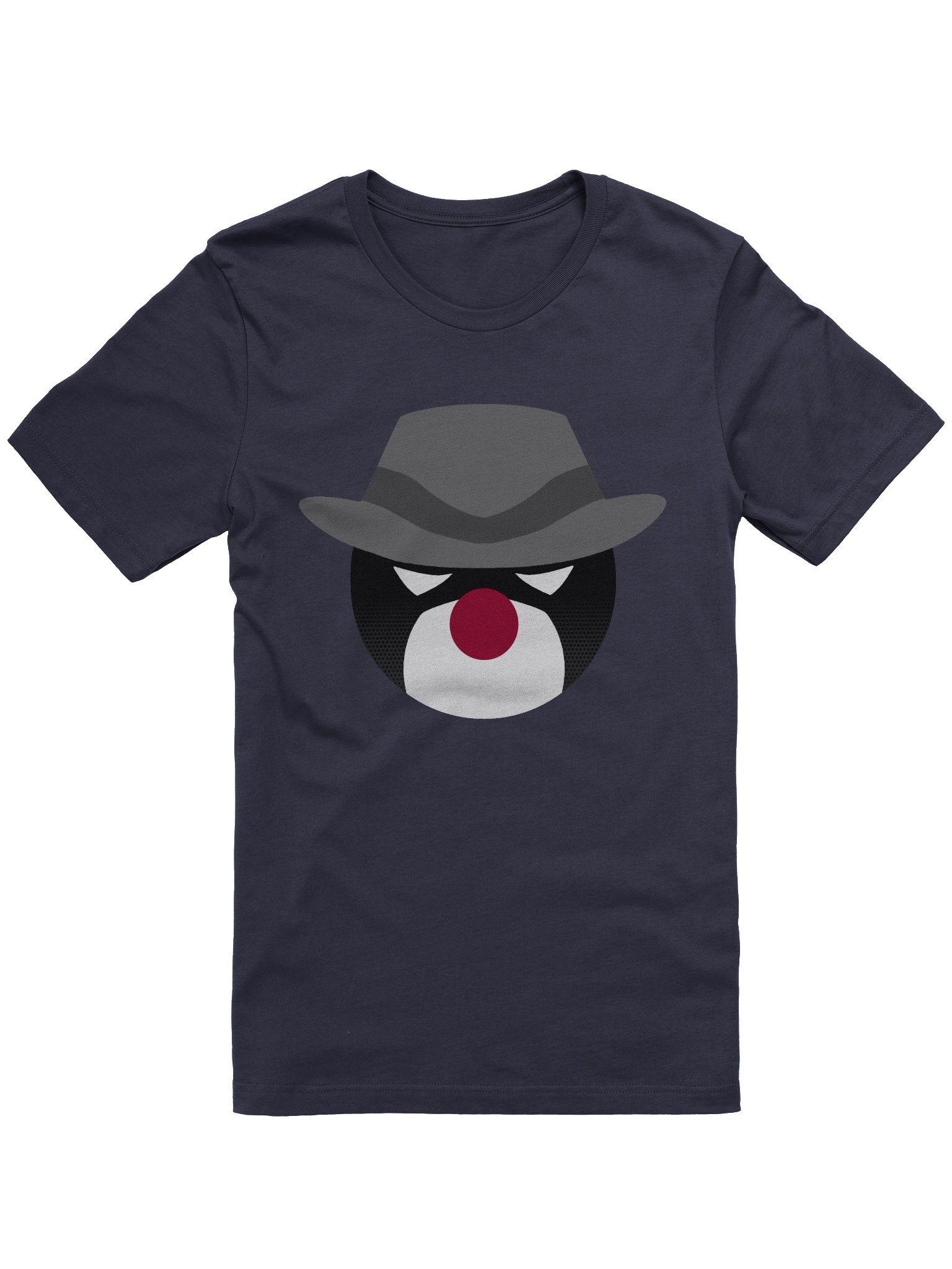 Grip T-Shirt product image (1)