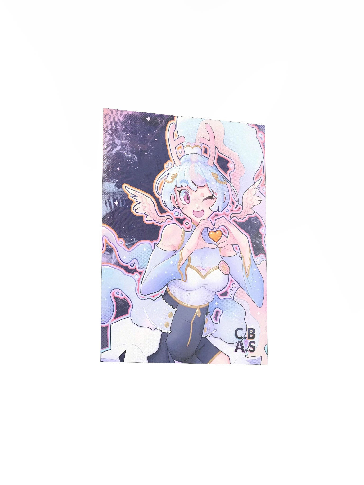 C.B.A.S Mystical Alaura | Poster Print product image (3)