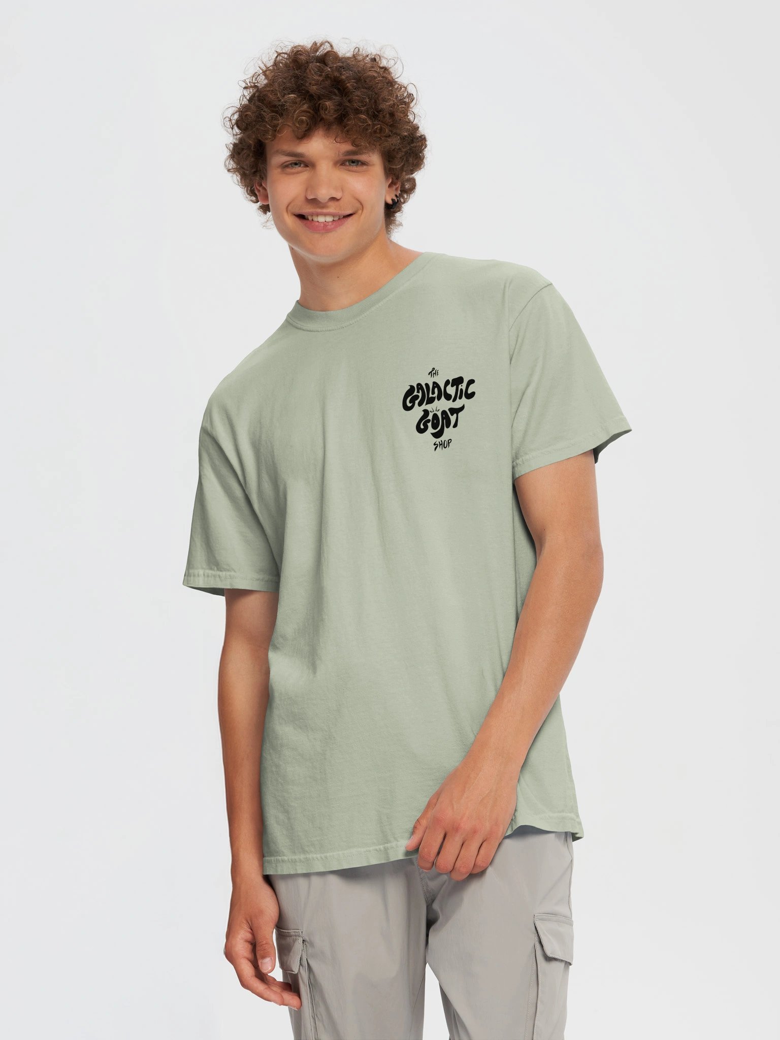 He Is Risen Tee product image (129)