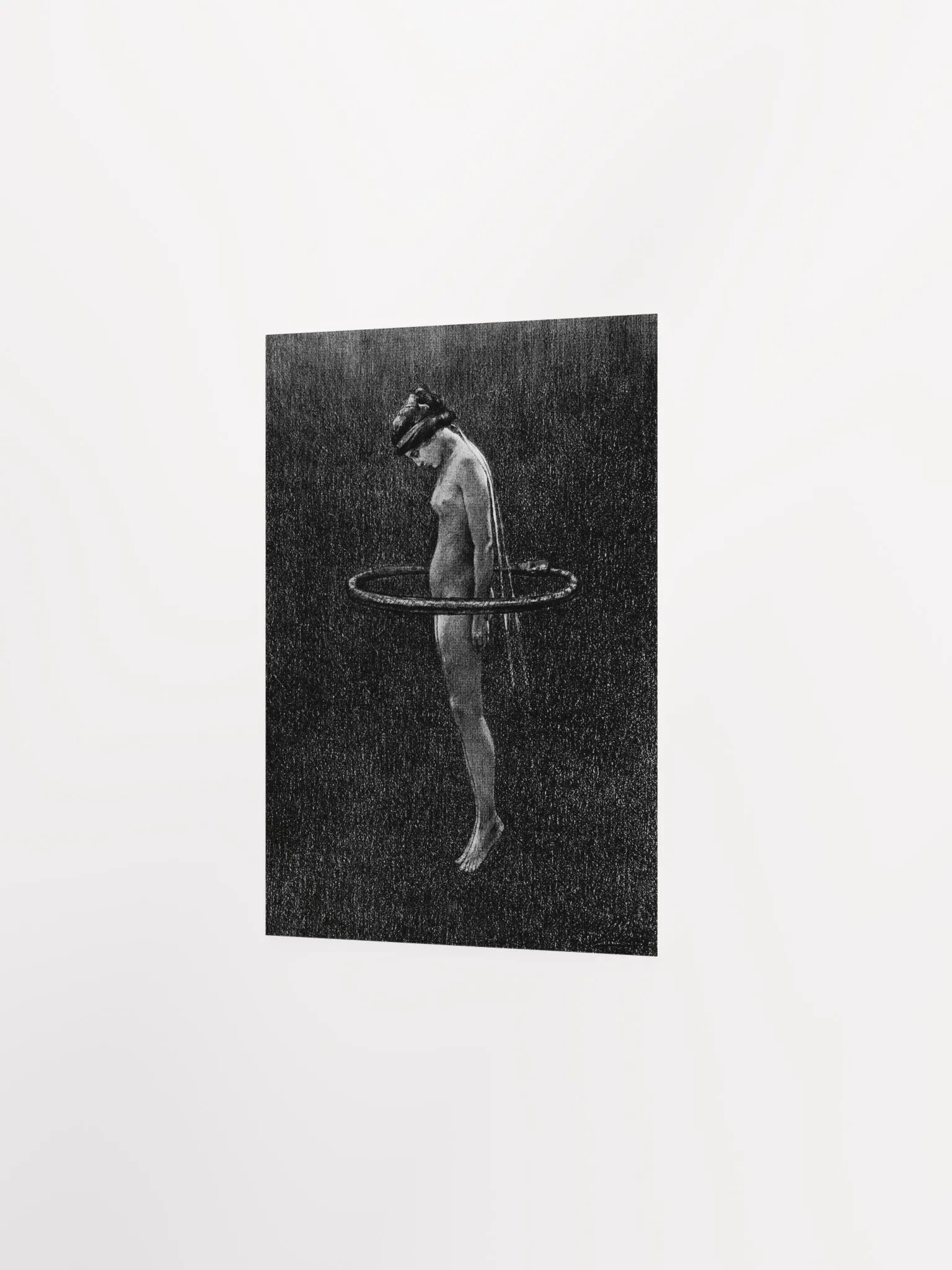 ''Ouroboros'' by Hugo Reinhold Karl Johann Höppener Poster product image (3)