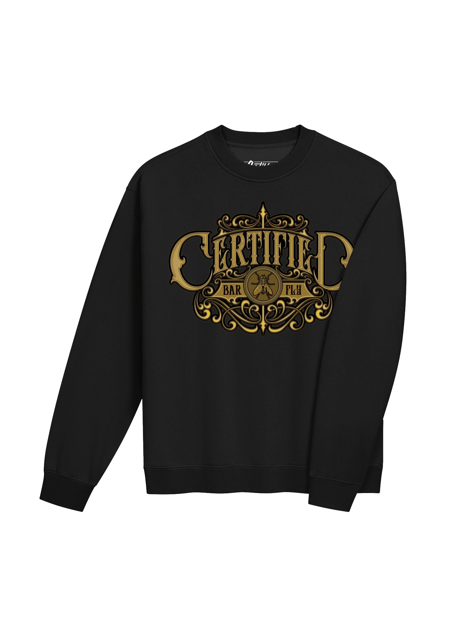 CBF - CREST ESSENTIAL CREW product image (3)