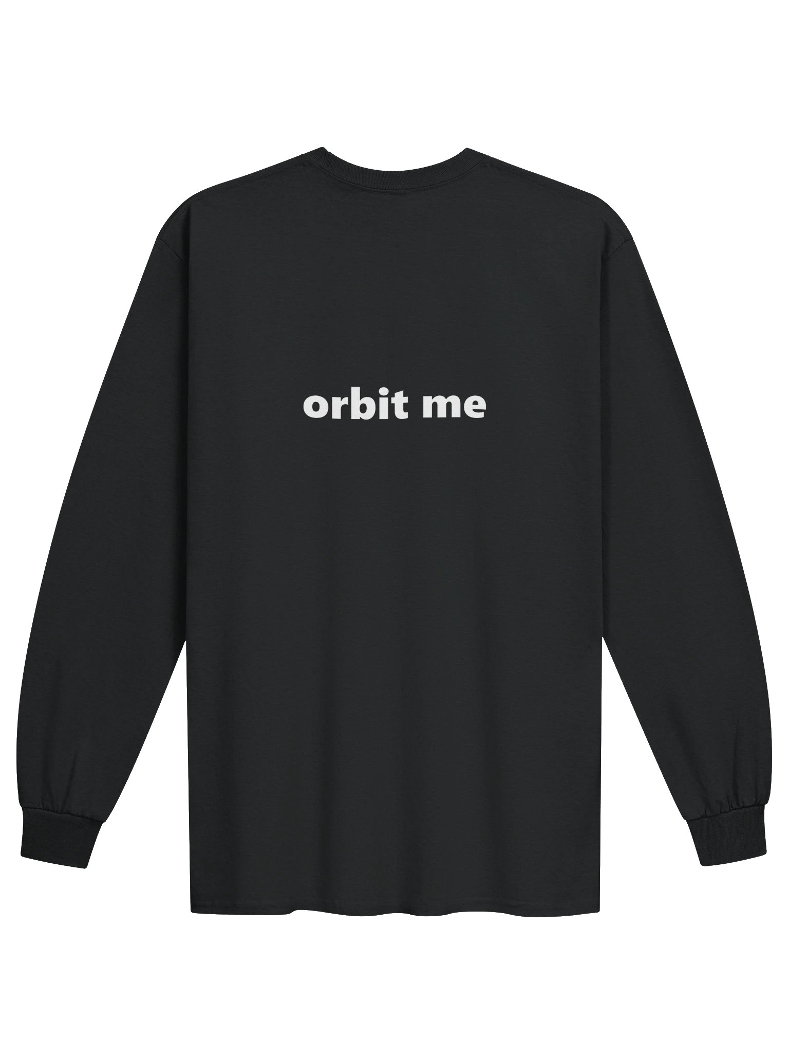 SkiesLIVE Up Late Long Sleeve Tee (Orbit Me) product image (7)