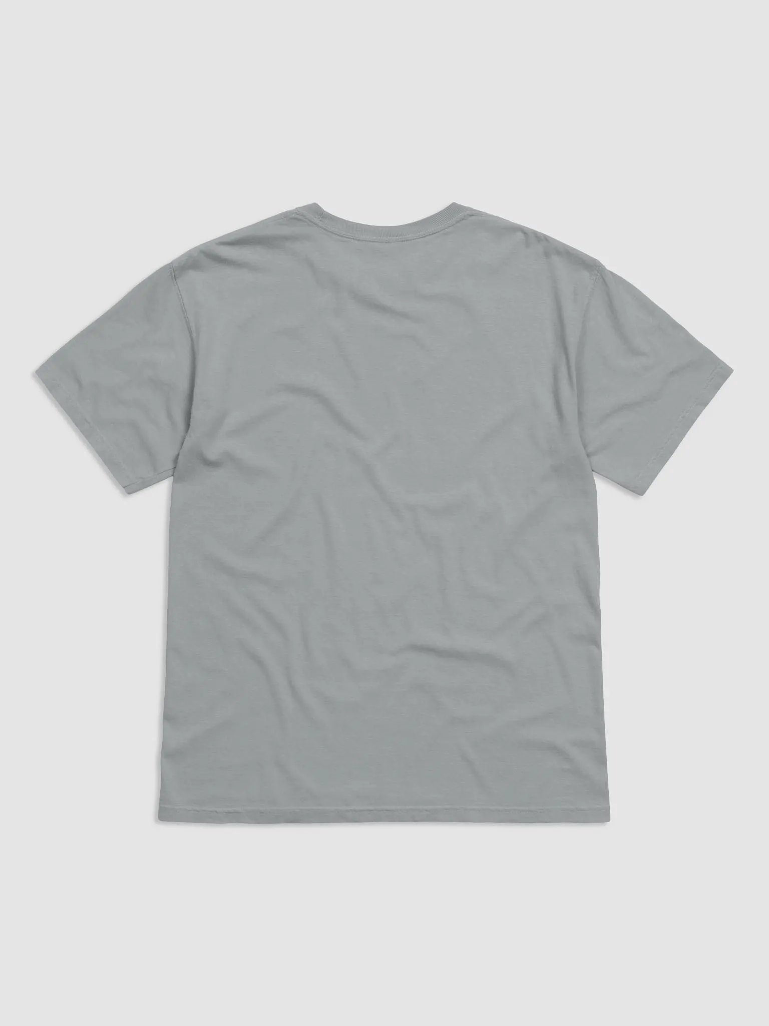 The Whole Problem Men’s Tee product image (2)