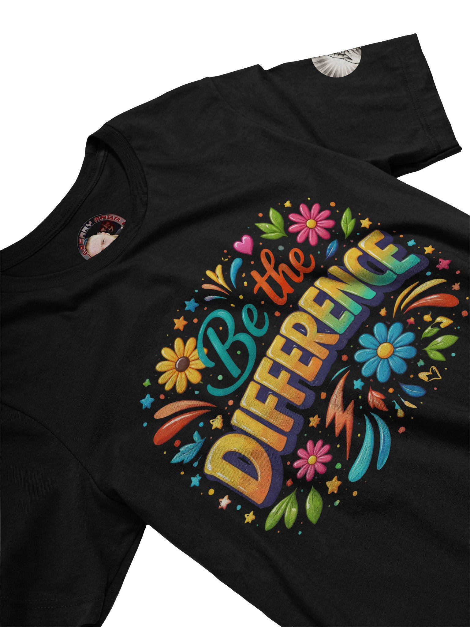 Be the difference product image (3)