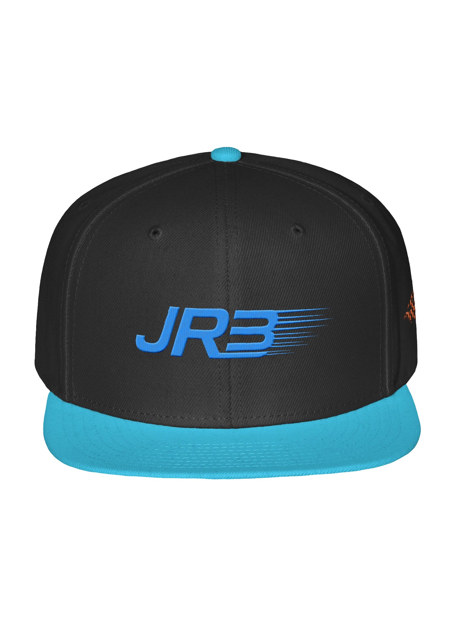 JR3 Essentials Classic Flatbill product image (1)