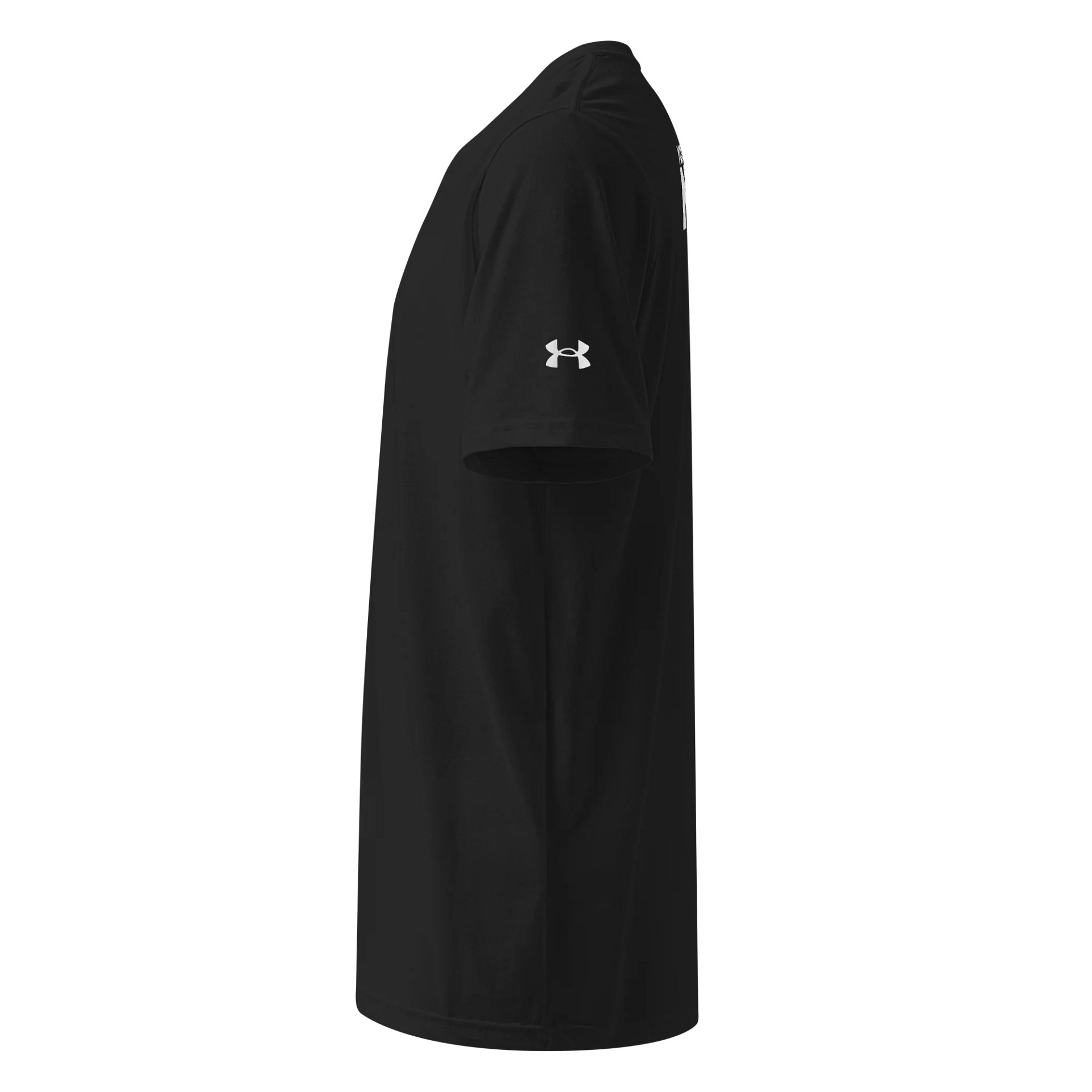 Under Armour x NOWT: "You're Looking At NOWT" product image (4)
