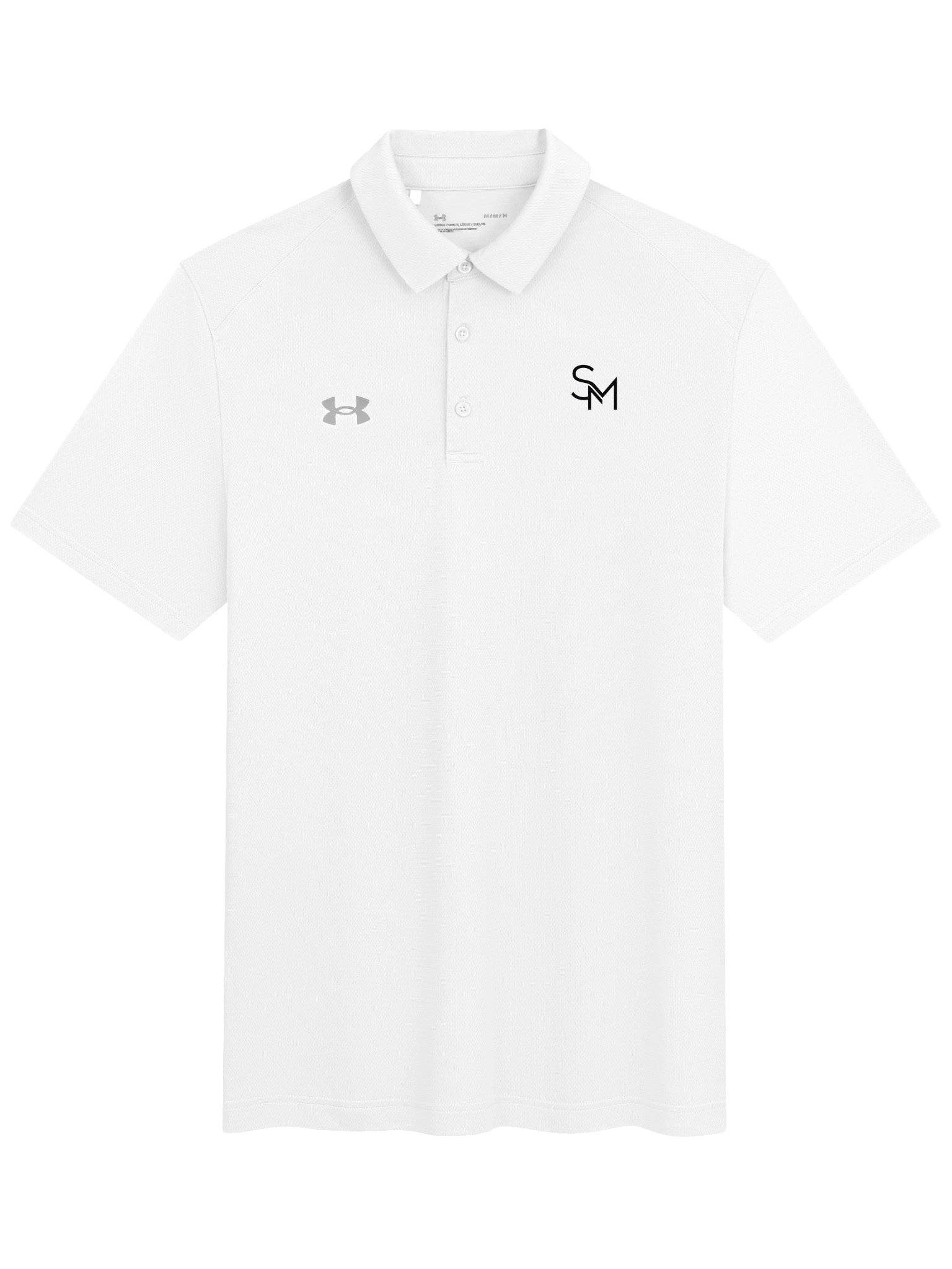 Sydneymerchandise SM Logo Polo product image (1)