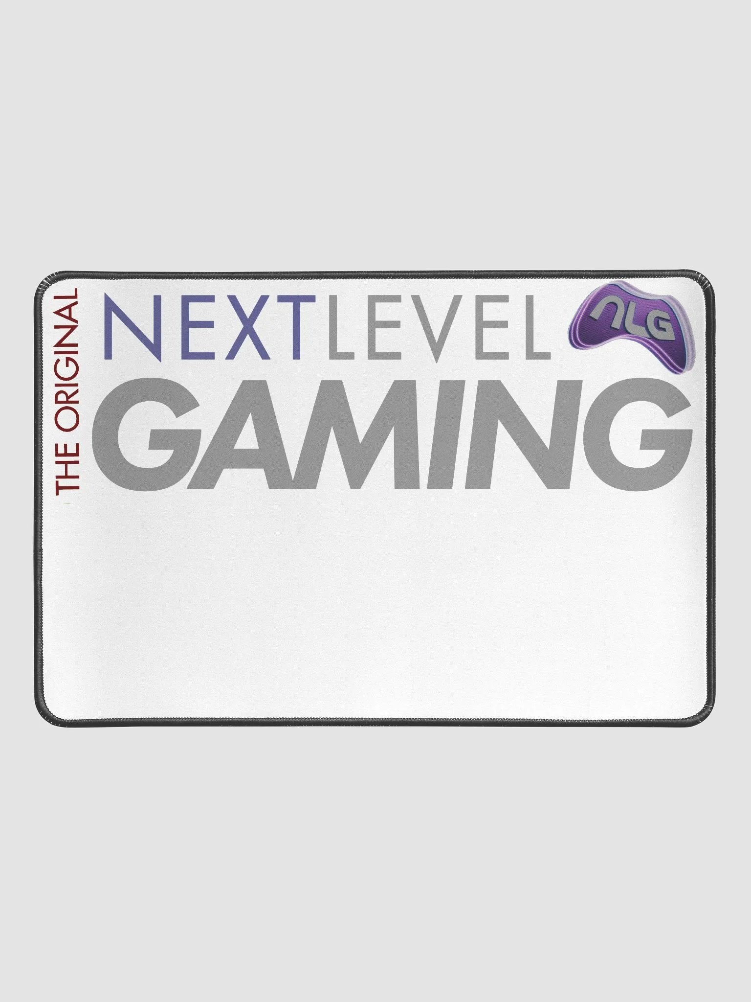 NLG Desk Mat 12