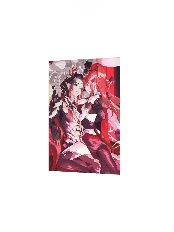 The Master and the servant Poster product image (7)