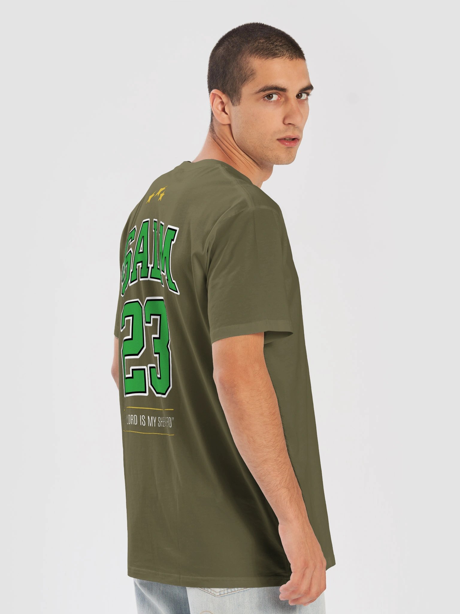23rd Psalms in Olives product image (8)
