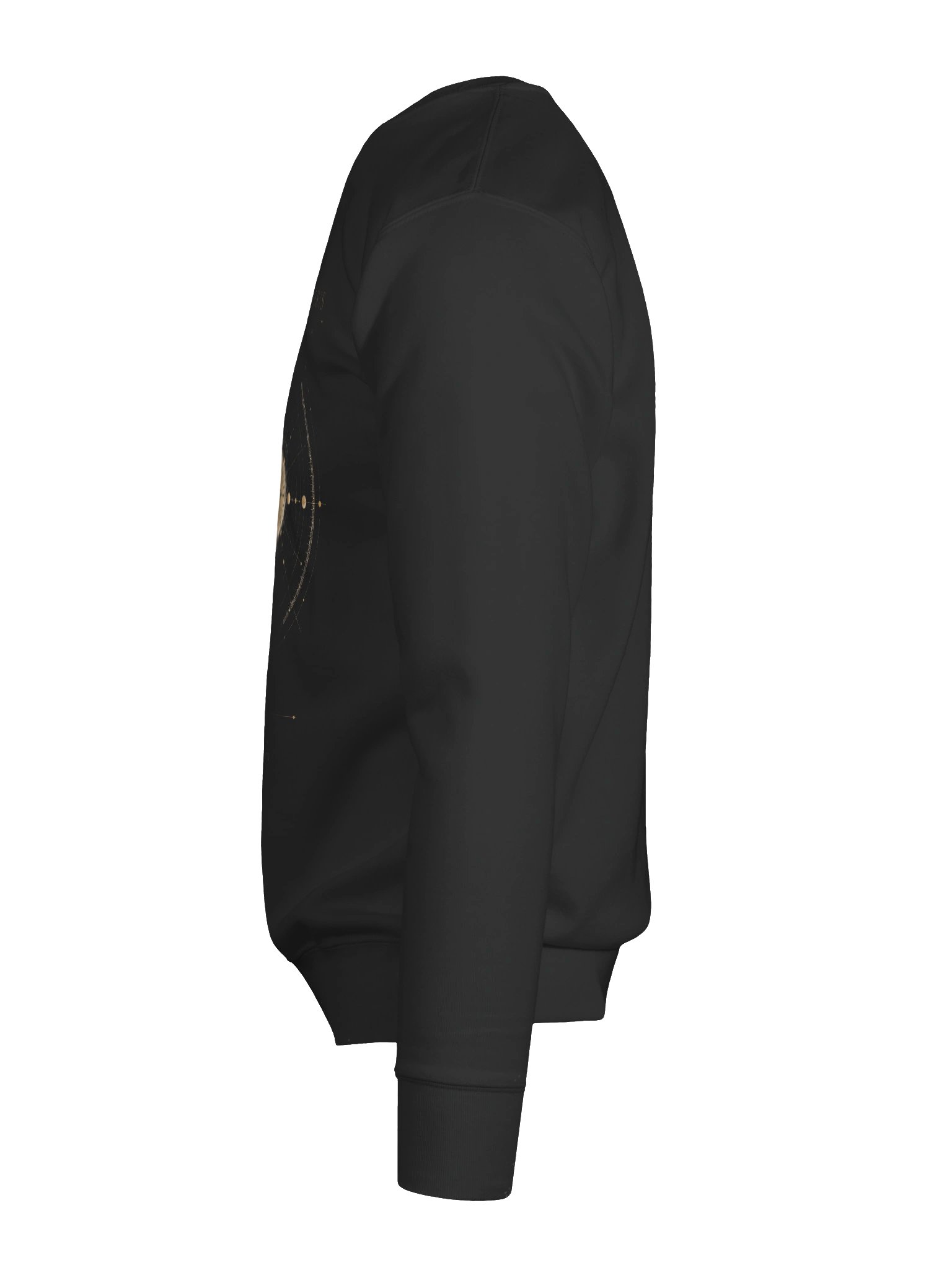 Cosmological Accounting Division Premium Sweatshirt product image (17)