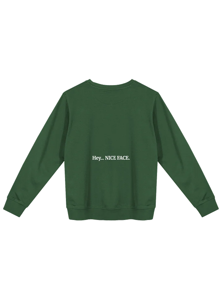 The NICE FACE Core Sweat product image (2)
