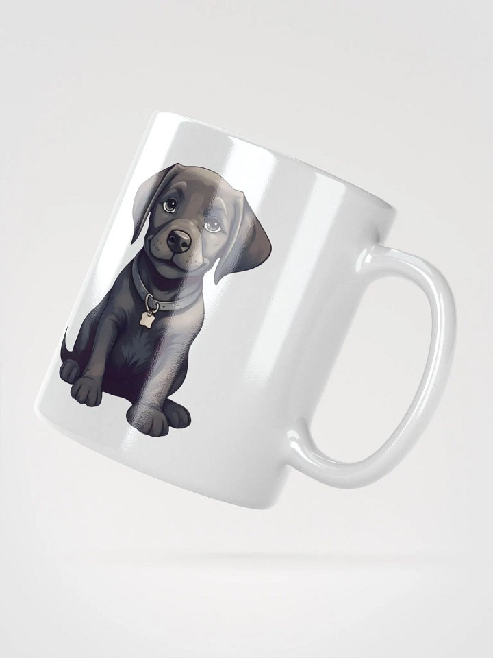 Black Lab product image (2)