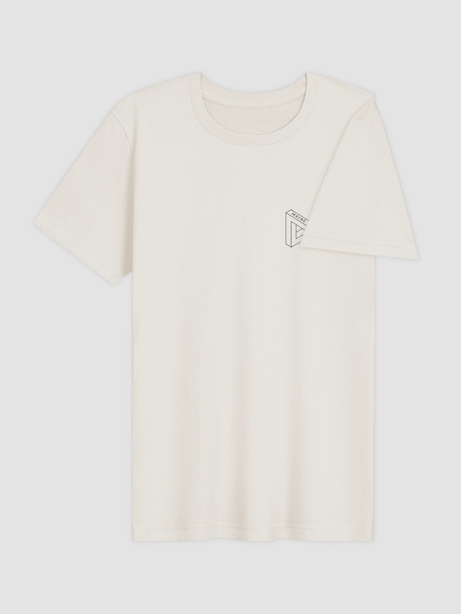 Maybe, Maybe Not (minimal) product image (7)