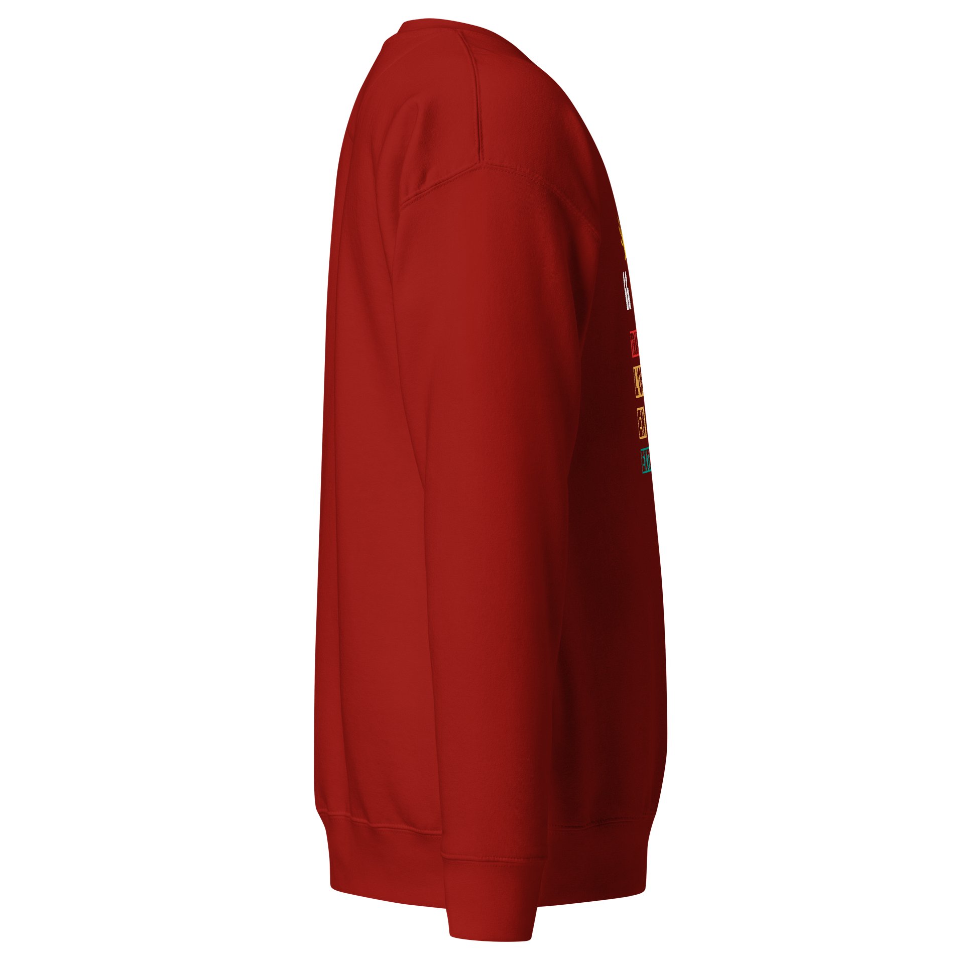 Transformons l’Ordinaire en Extraordinaire Sweatshirt product image (2)