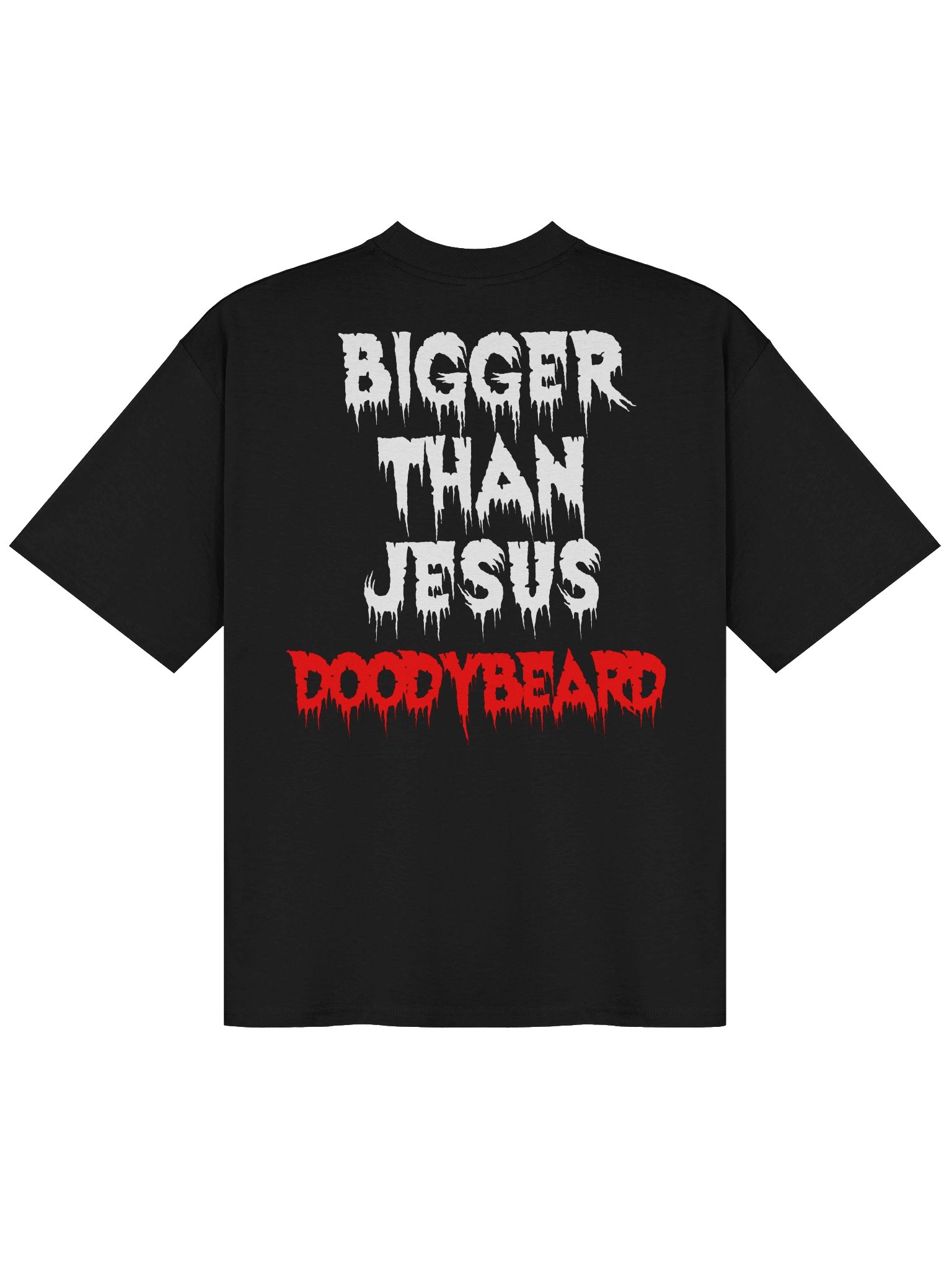 Bigger than Jesus product image (2)