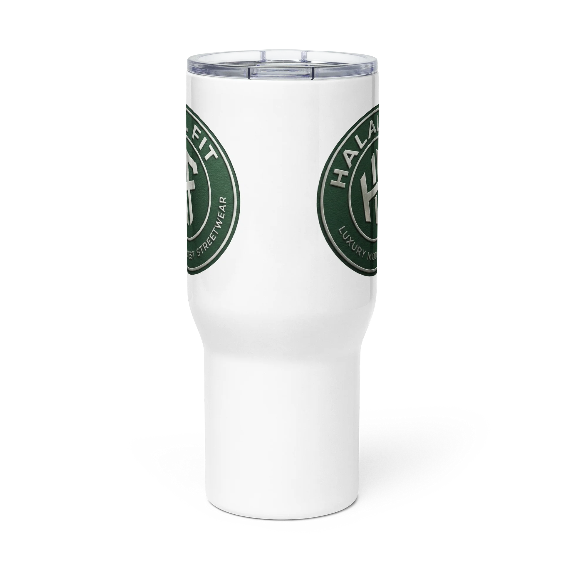 Halal Fit - Stanley Travel Mug - Big Cup of Happiness product image (2)
