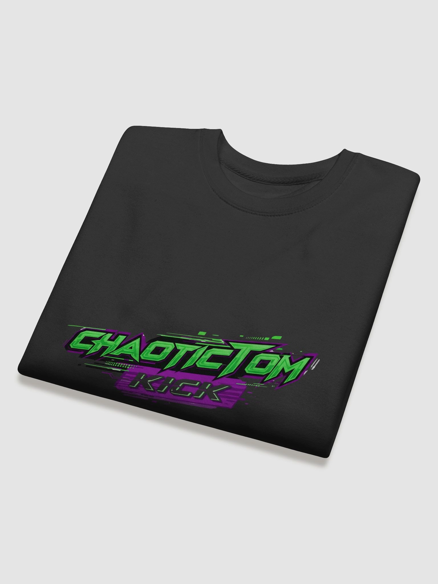 Chaotic Sweater Weather product image (4)