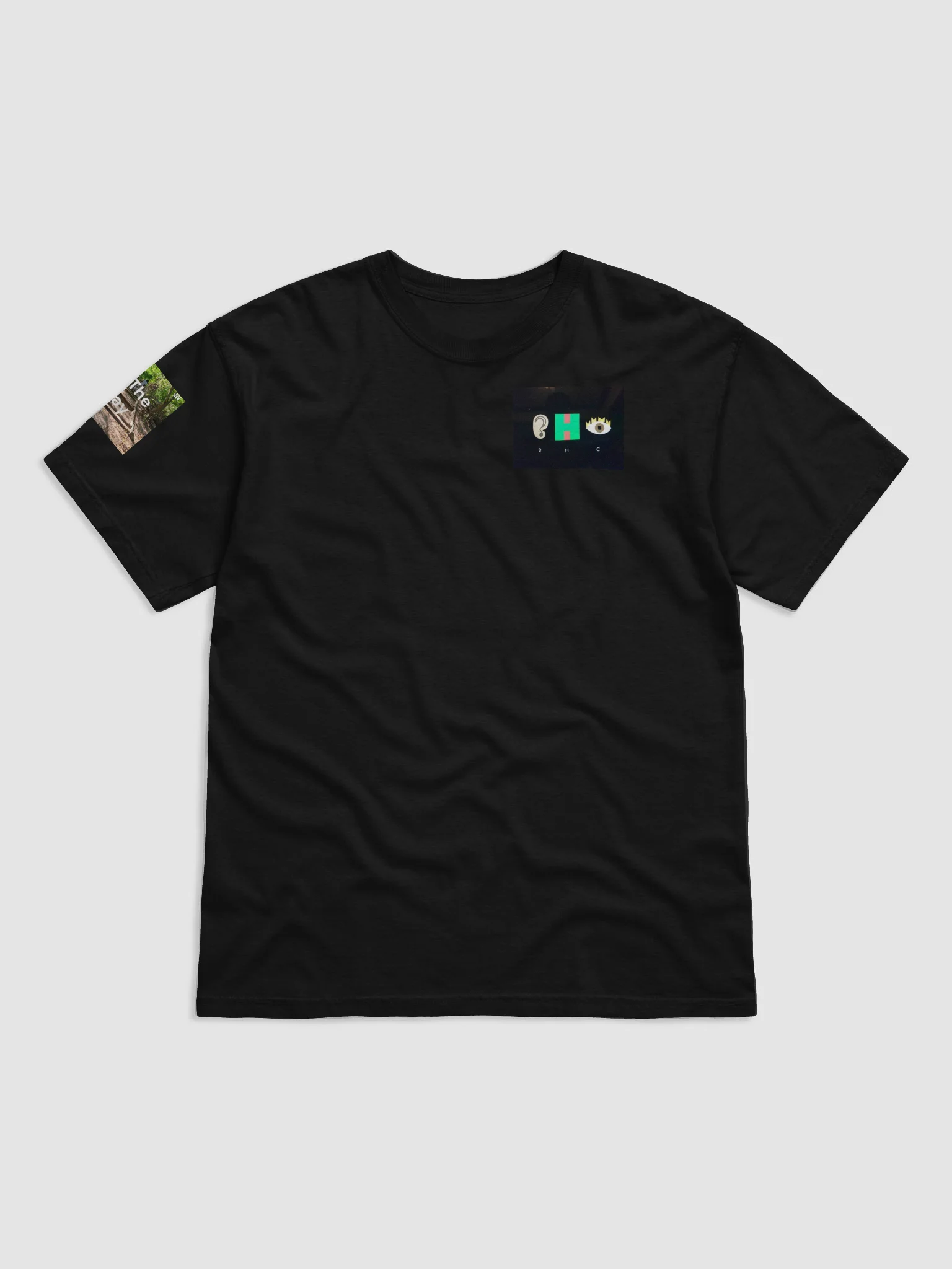 BTWBTW Tee (first edition) product image (3)