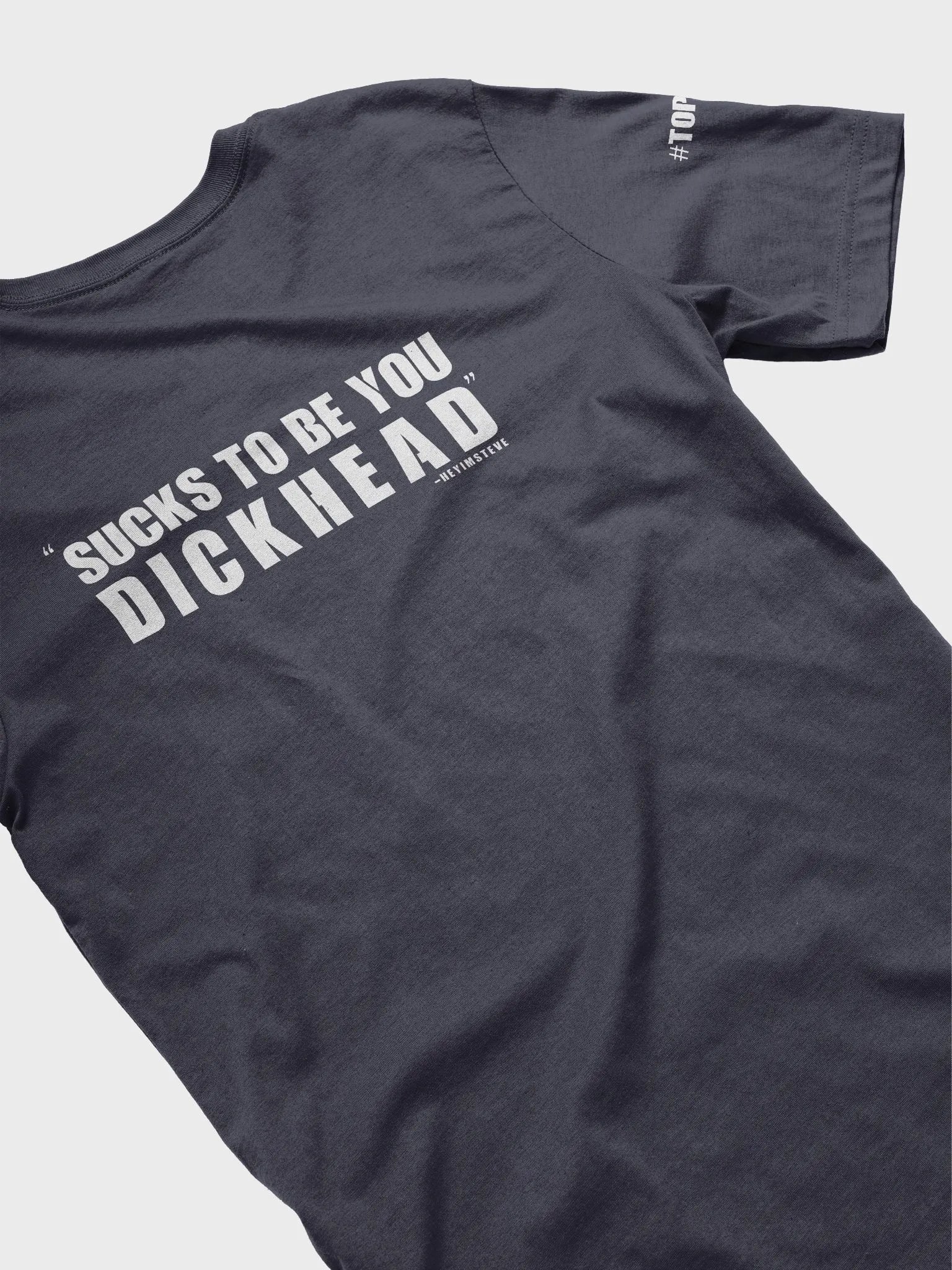 OG Heyimsteve Supporters Tee - Ladies product image (4)