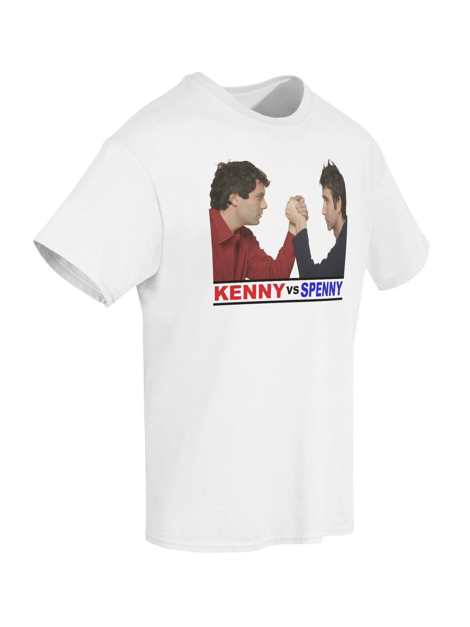 Crew T-Shirt product image (8)