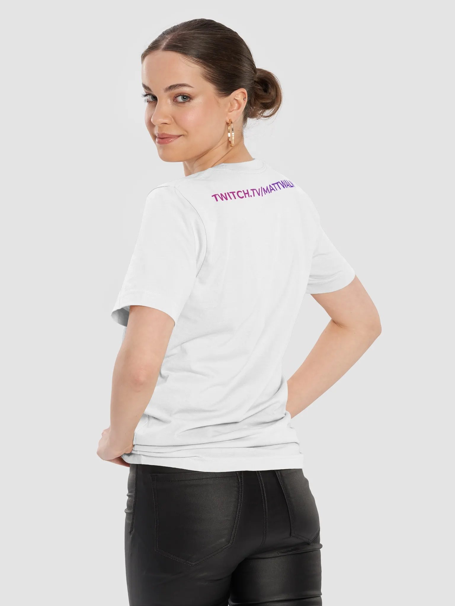 THE SHIRT product image (9)