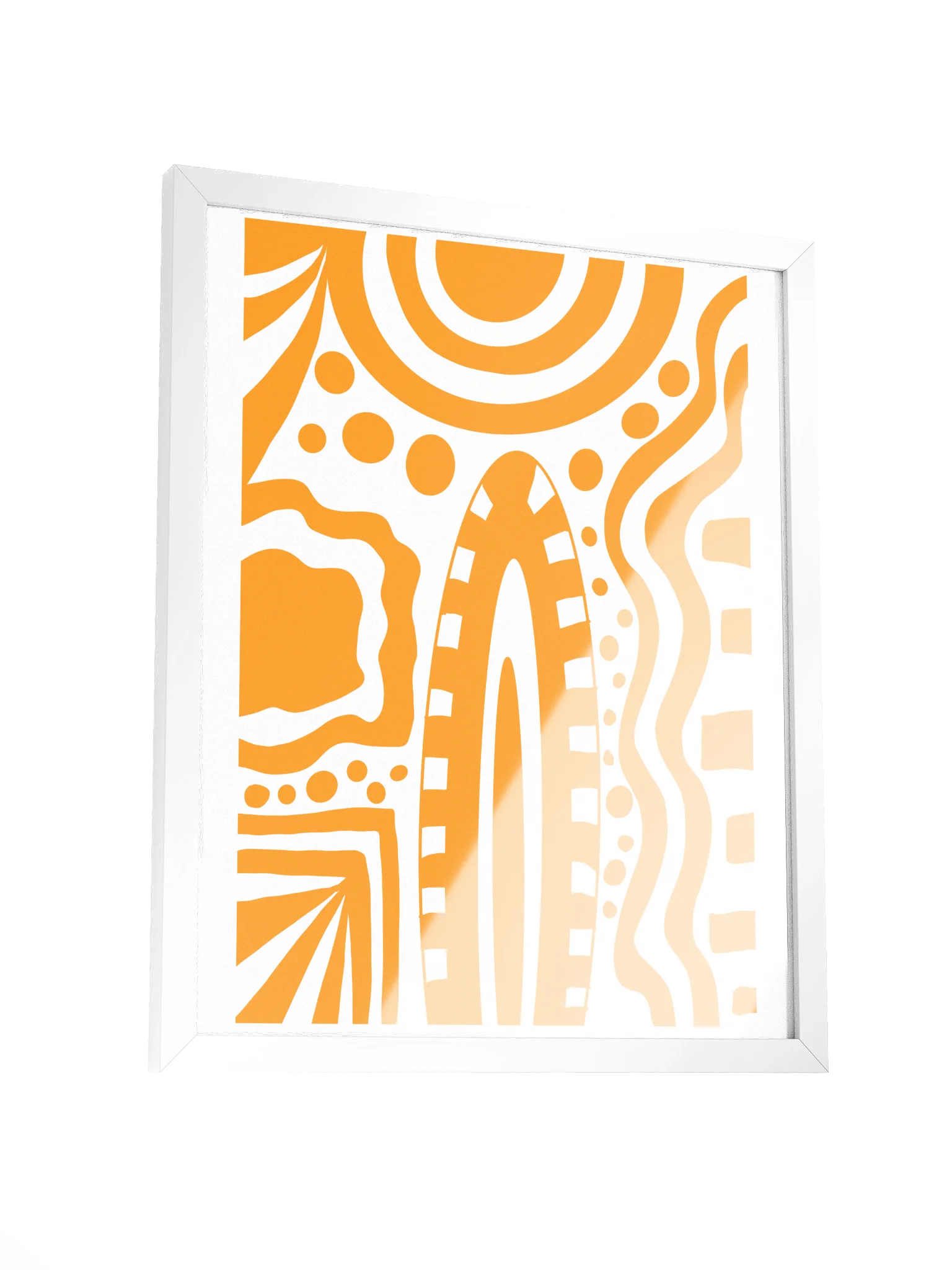 Fokus auf Kreativität & Boho-Vibes product image (3)