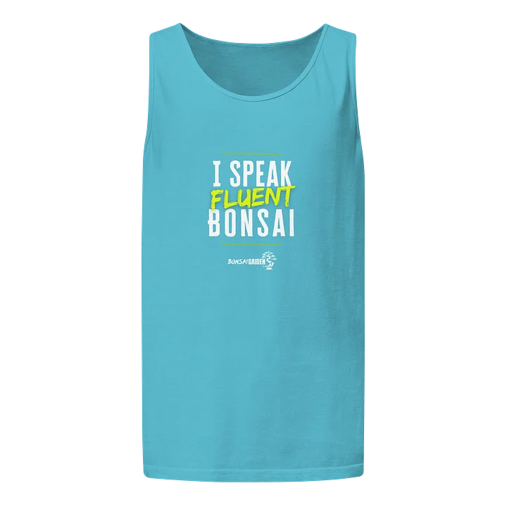 Fluent Tank Top product image (1)