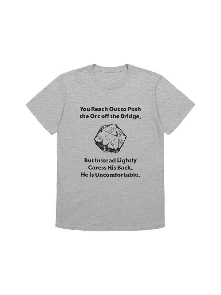 Dungeons & Dragons - You Reach Out to Push the Orc product image (7)