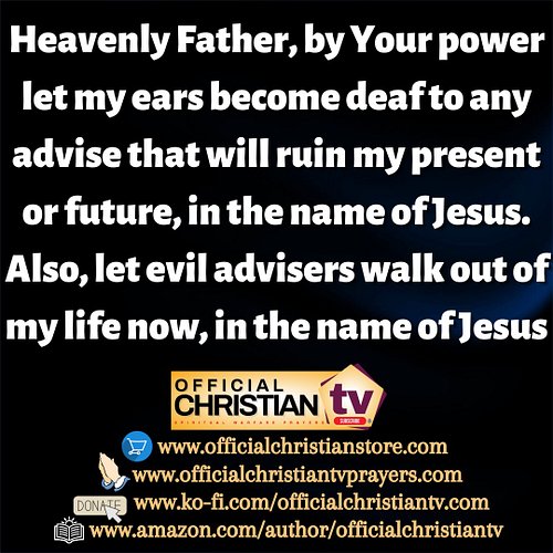 #prayer #spiritualwarfareprayers #Day188 
Prayer Books HERE 👉 https://amzlink.to/az0jvy31IDOvi
Partners 👉 http://www.official...