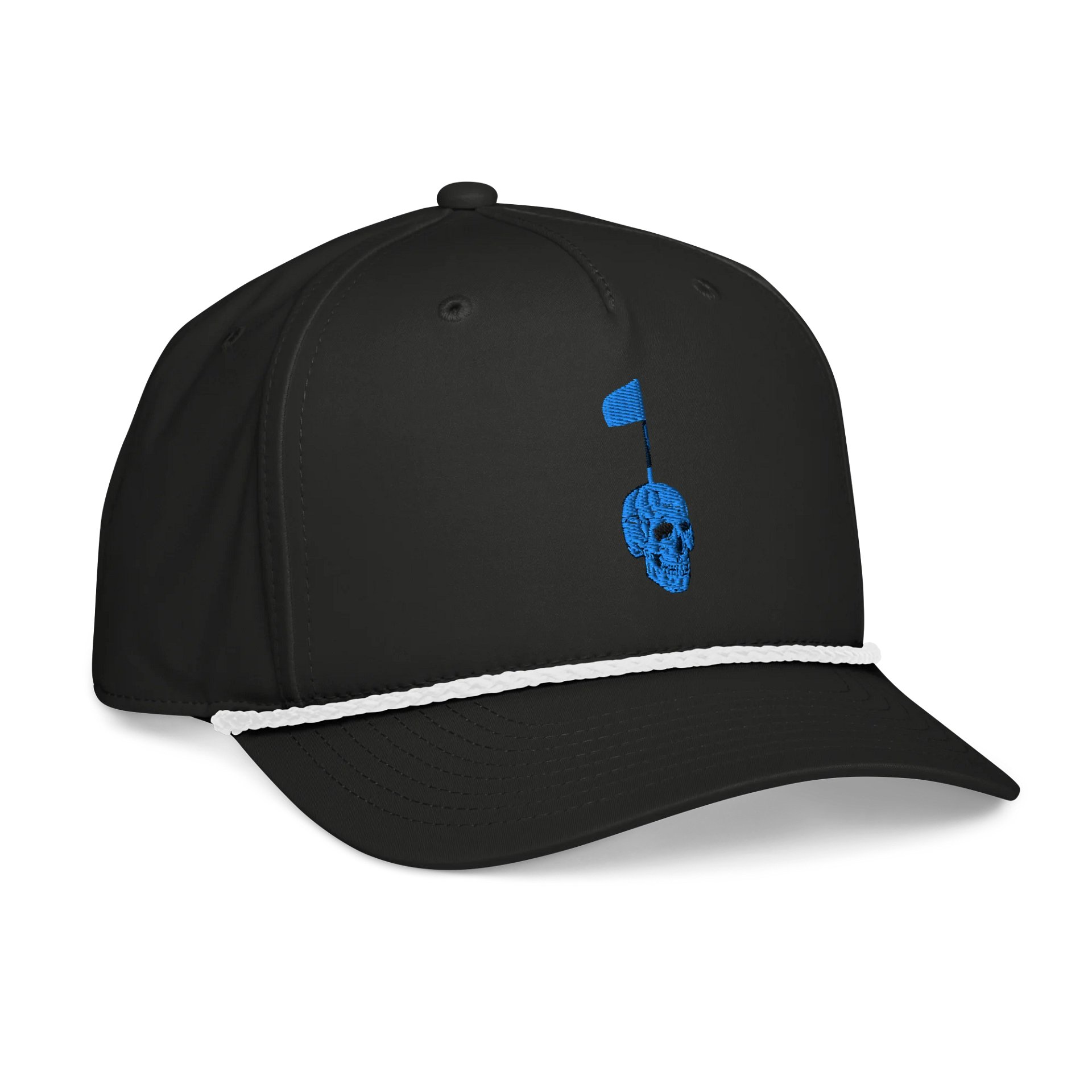 Chip In’ Bogey 5 Panel Rope Hat product image (3)