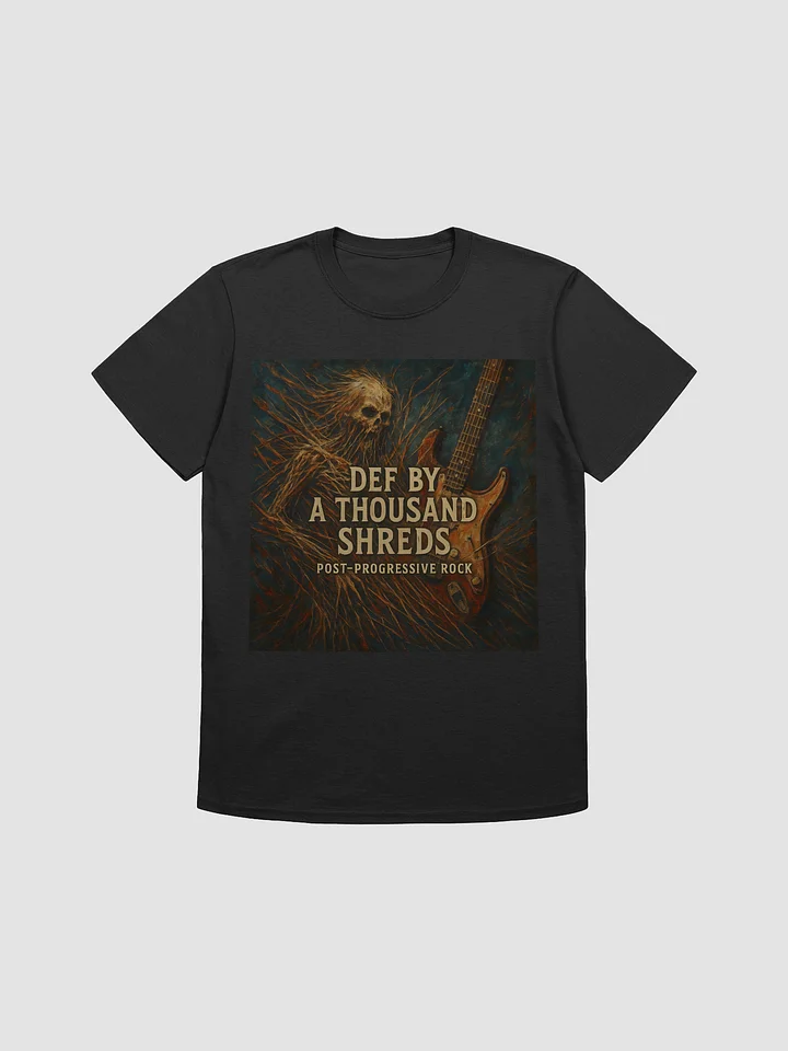 Def By A Thousand Shreds product image (1)