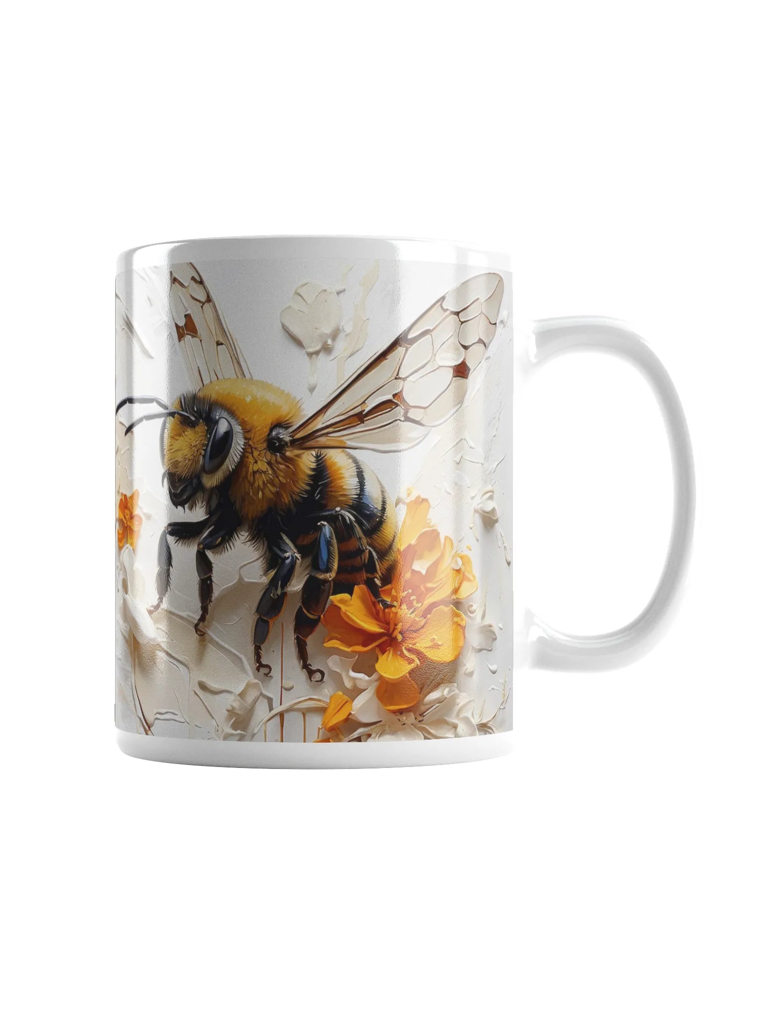 Nectar Trail Ceramic Mug product image (1)
