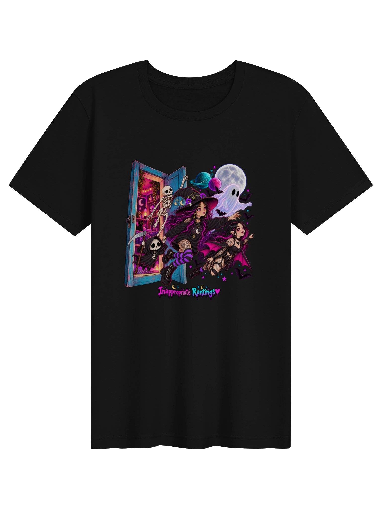 Escape Reality Tee product image (57)