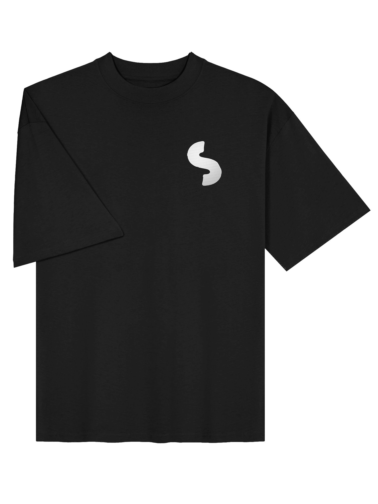 Stanley/Stella Unisex Organic Oversized T-Shirt product image (3)