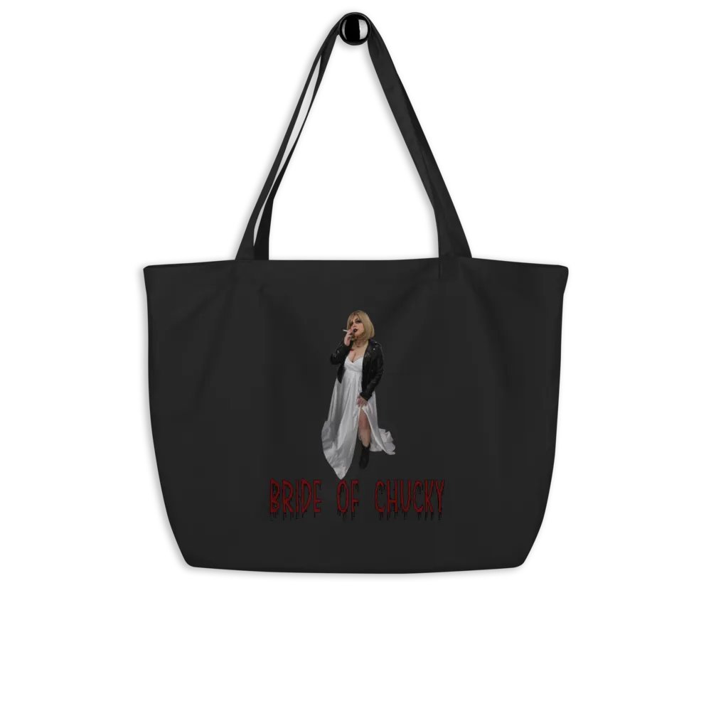Bride of Chucky Tote product image (8)