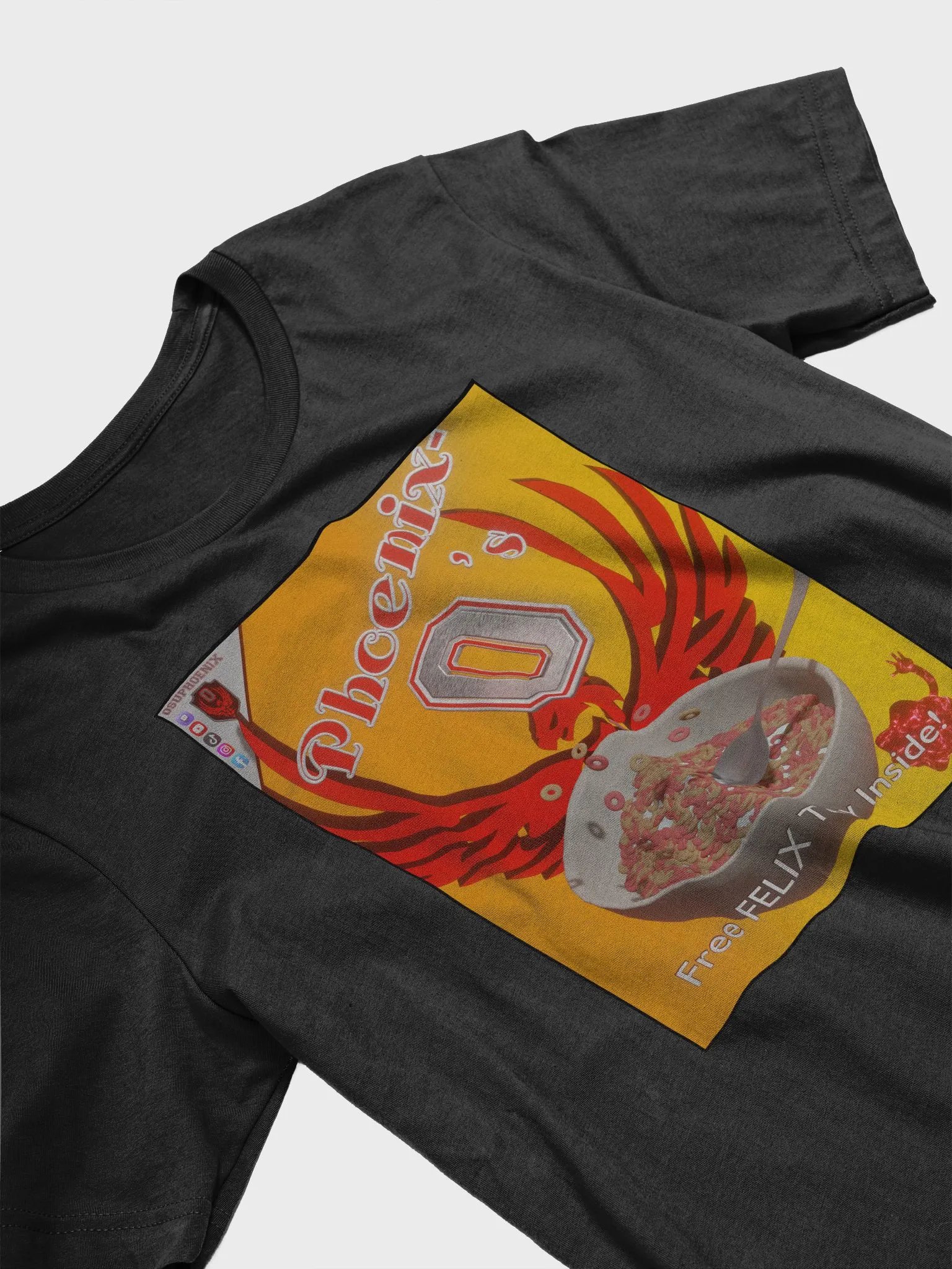 Breakfast of Champs! product image (3)