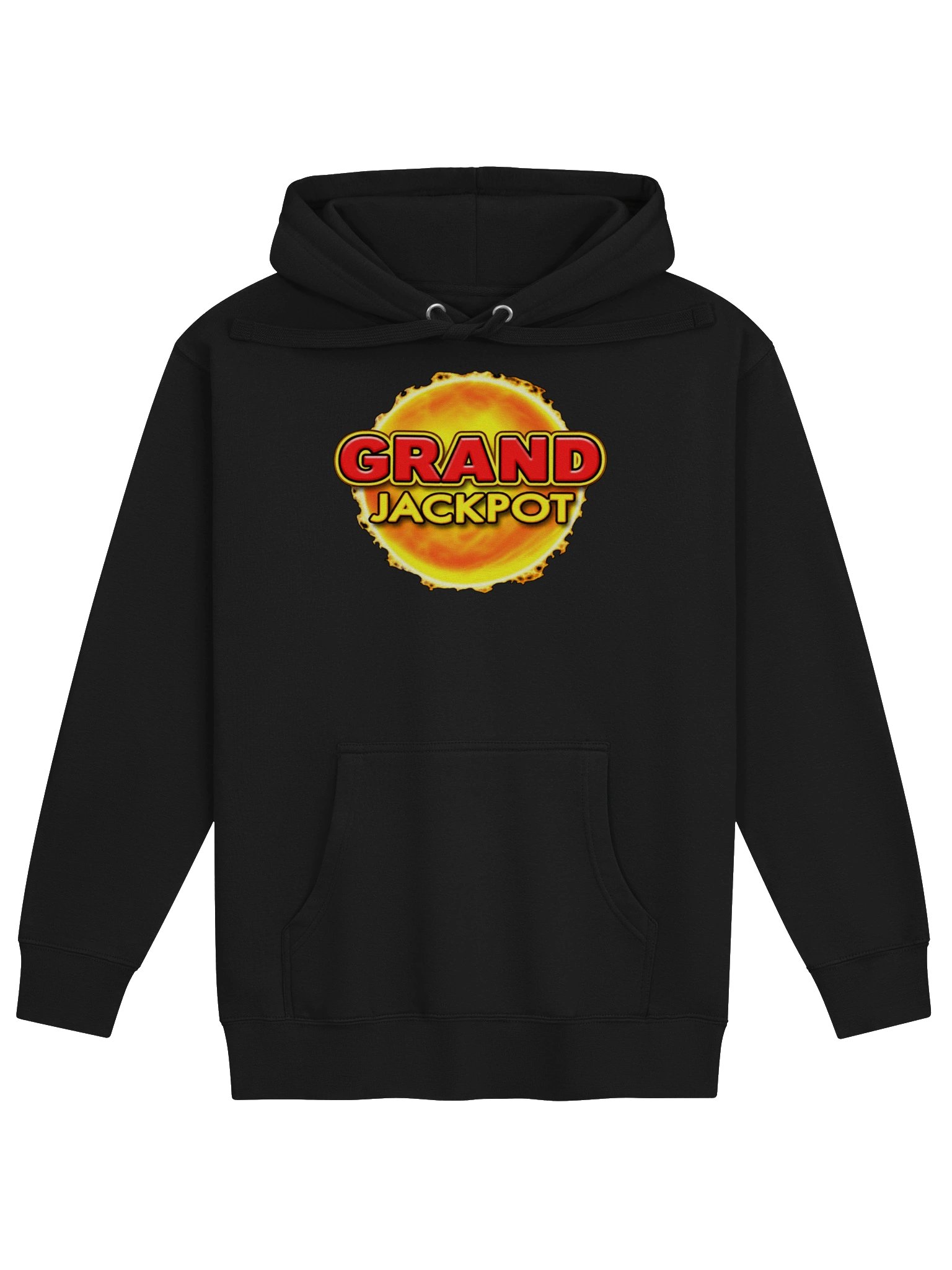 Dragon Link Grand Jackpot - Cotton Heritage Unisex Premium Hoodie product image (1)