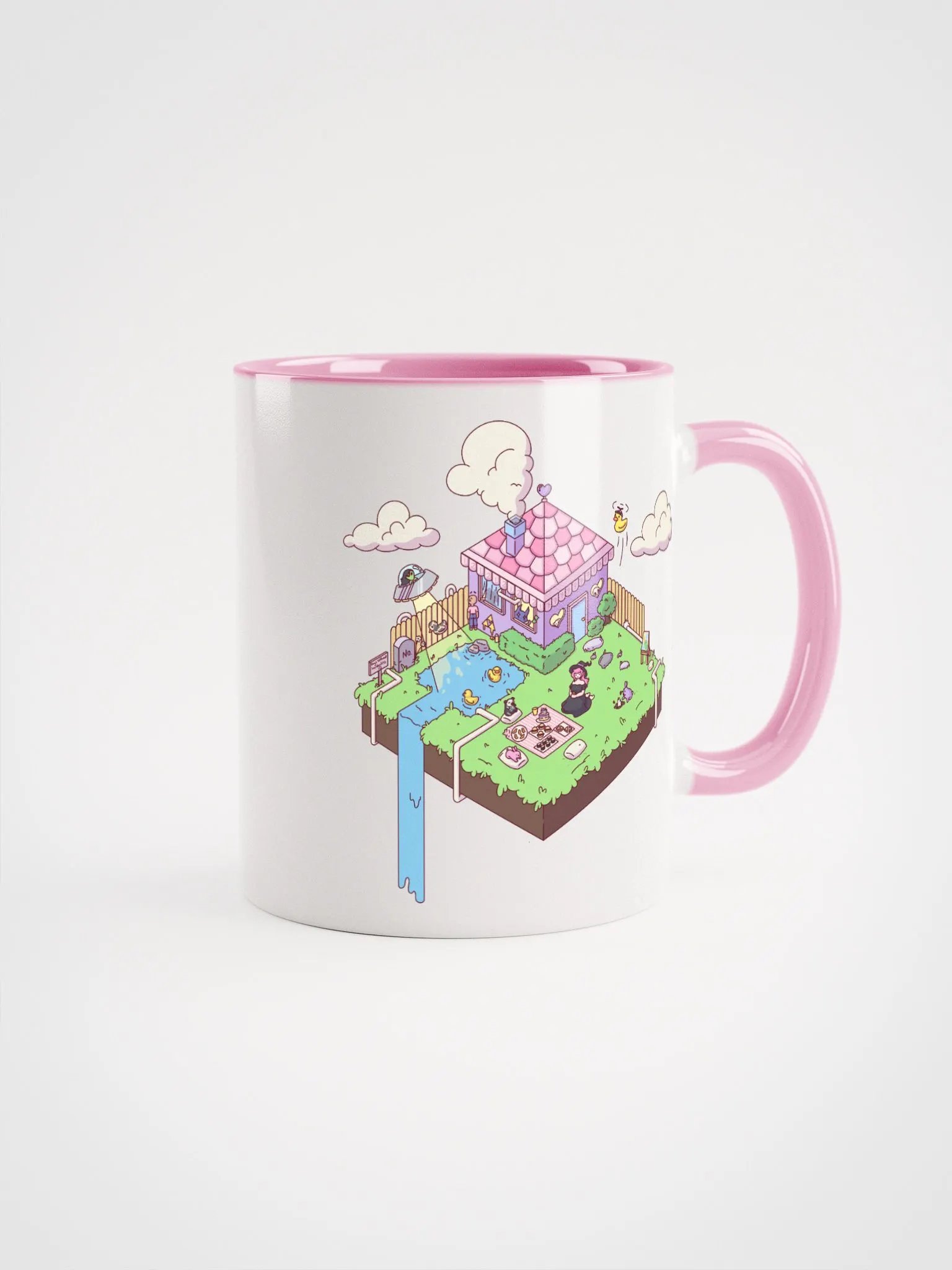 Subathon Mug product image (1)