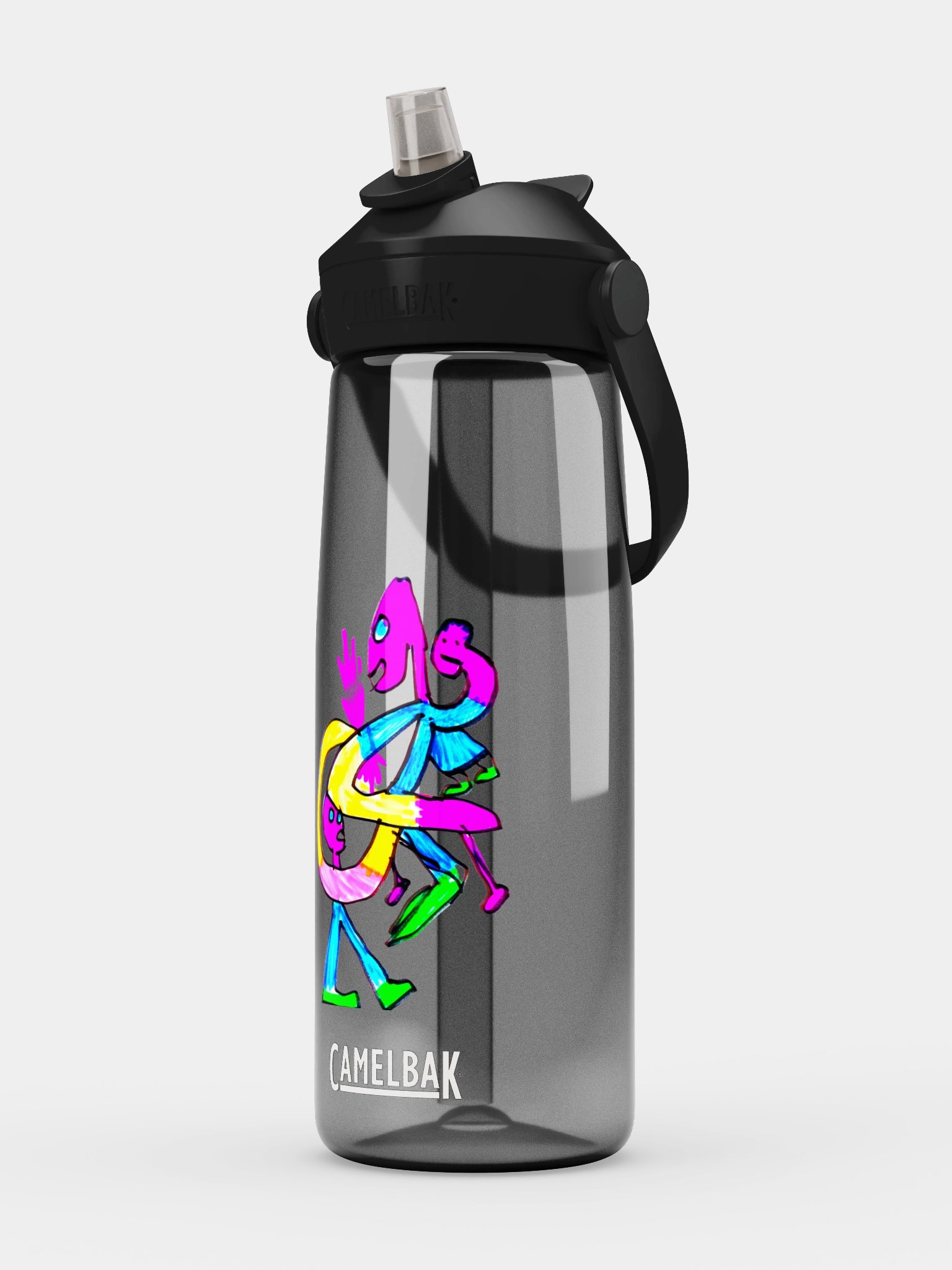 DANCE CAMELBAK WATER BOTTLE product image (14)