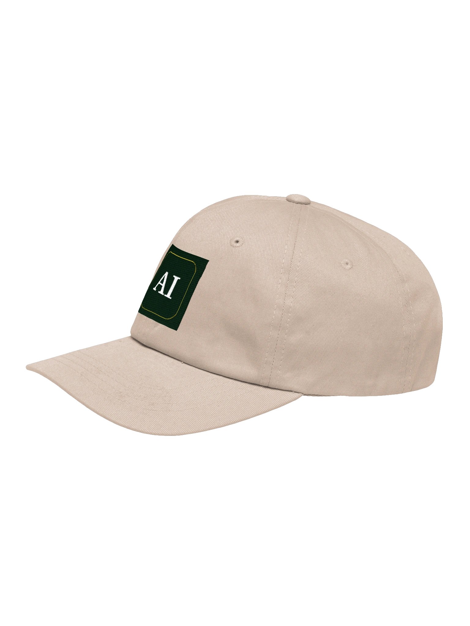 AI Assessor Cap product image (3)