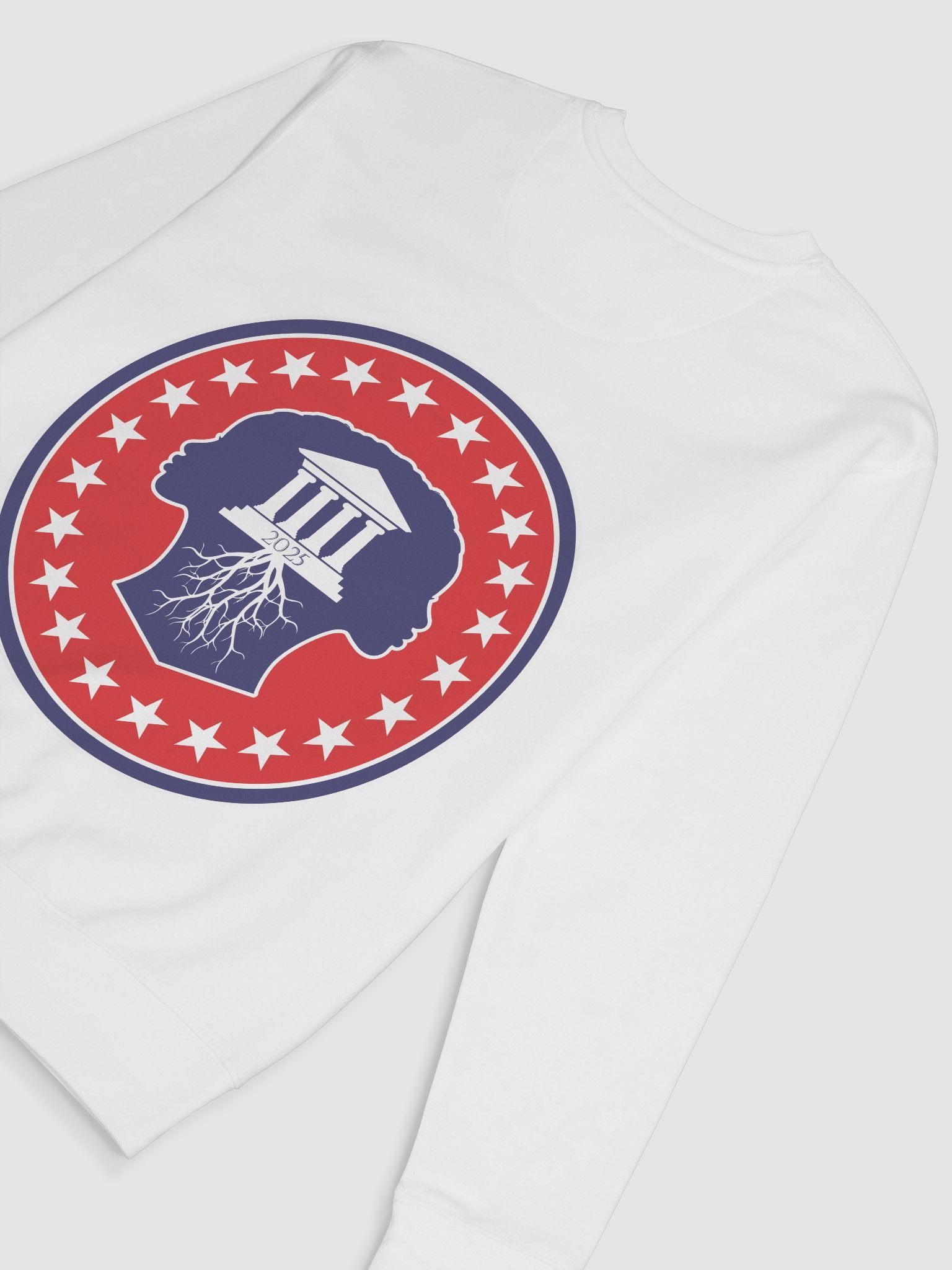 Persevere Apparel Queen Sweatshirt 2 product image (8)