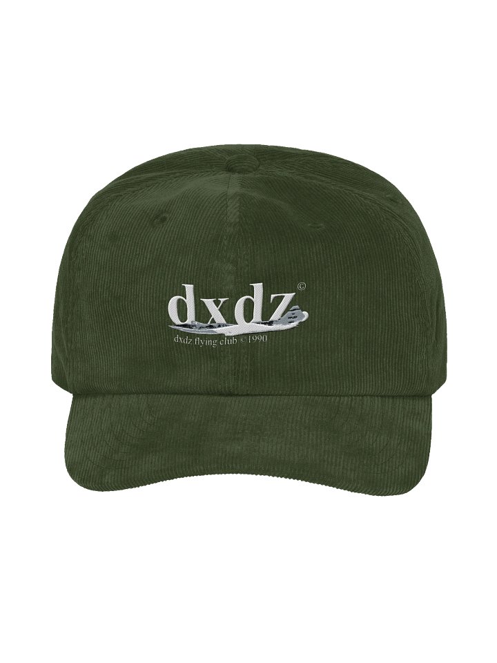 Club Member Hat product image (2)