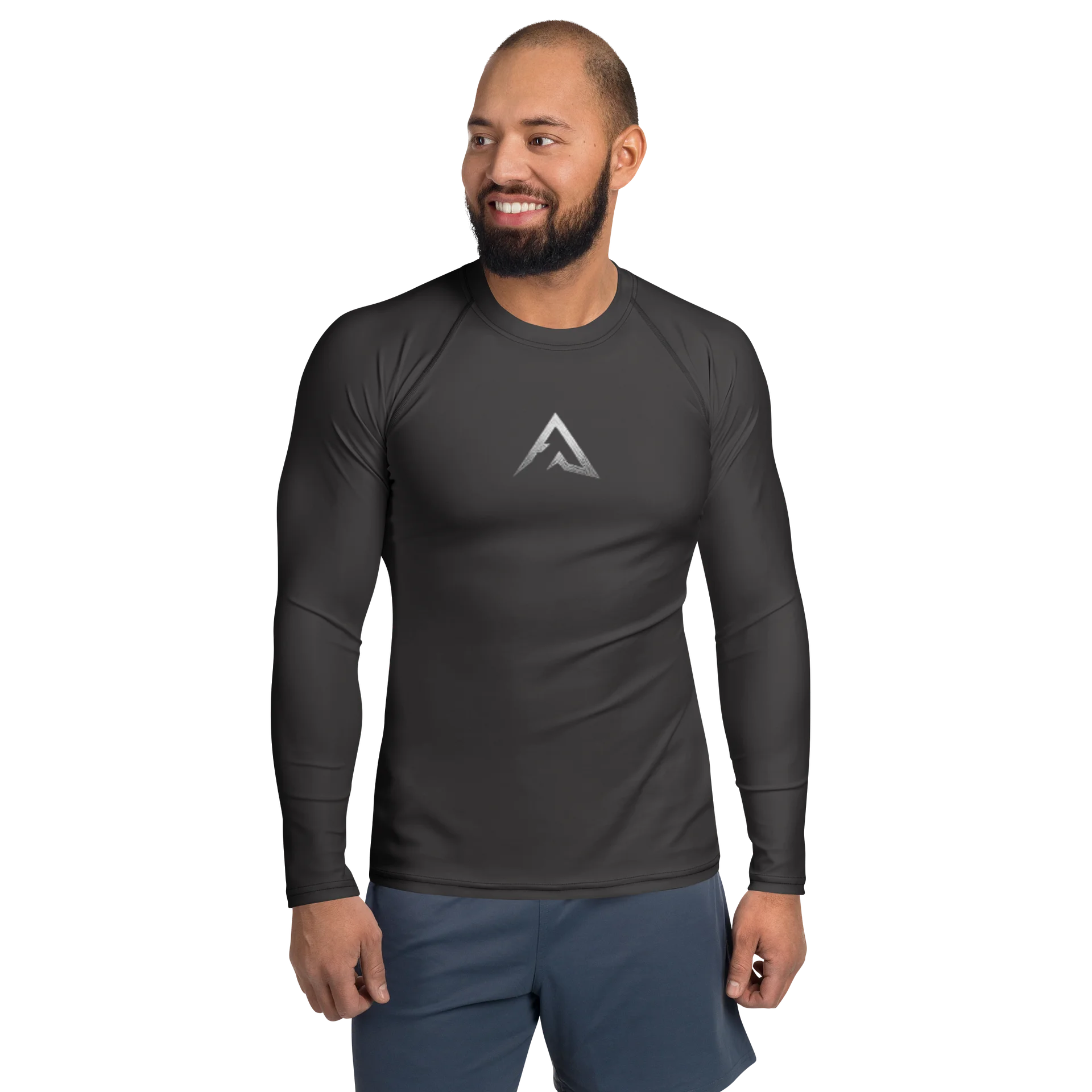 ATHEX Angular Peak Rash Guard product image (1)